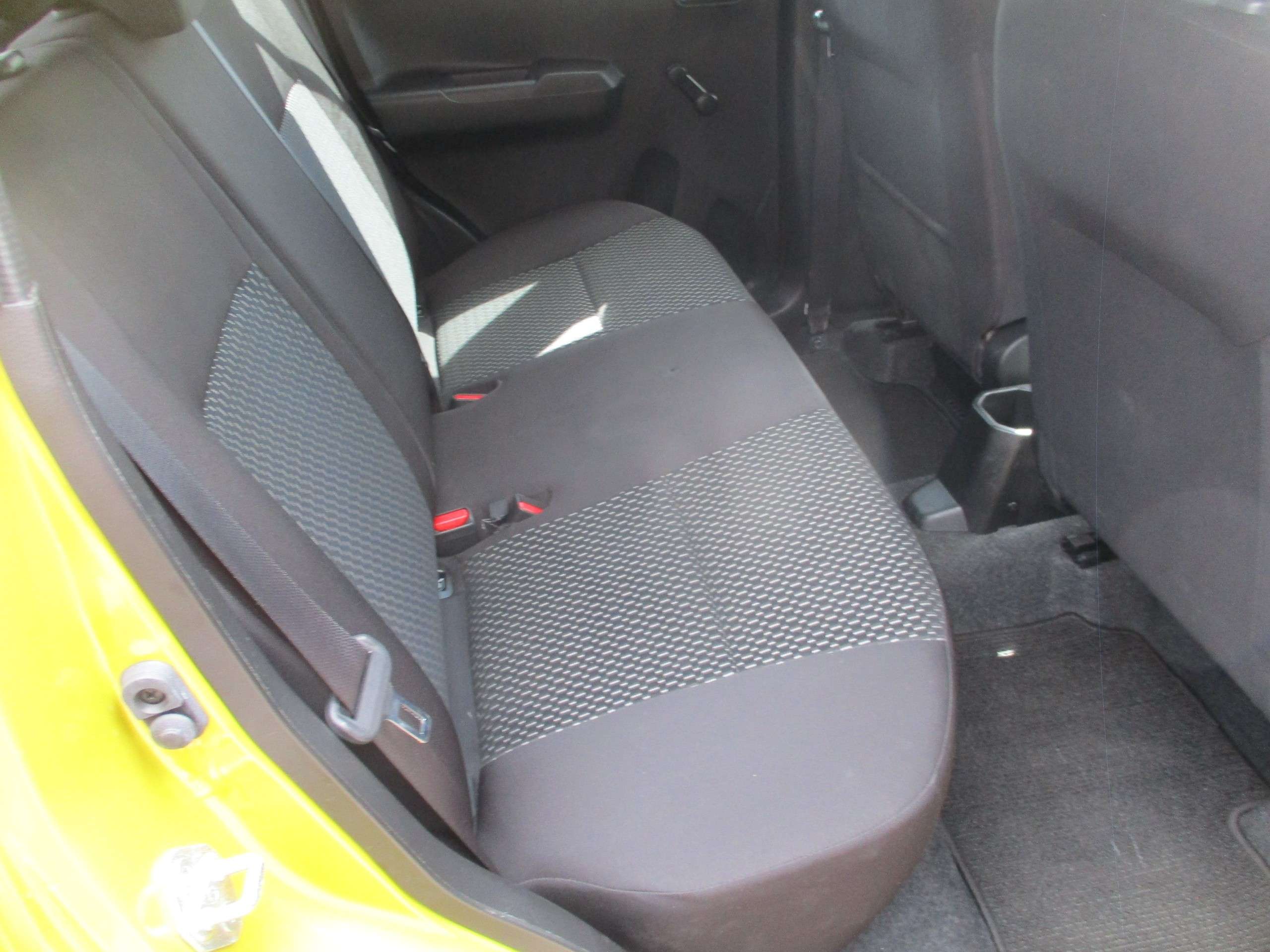 2021 SUZUKI IGNIS 2021 SUZUKI IGNIS