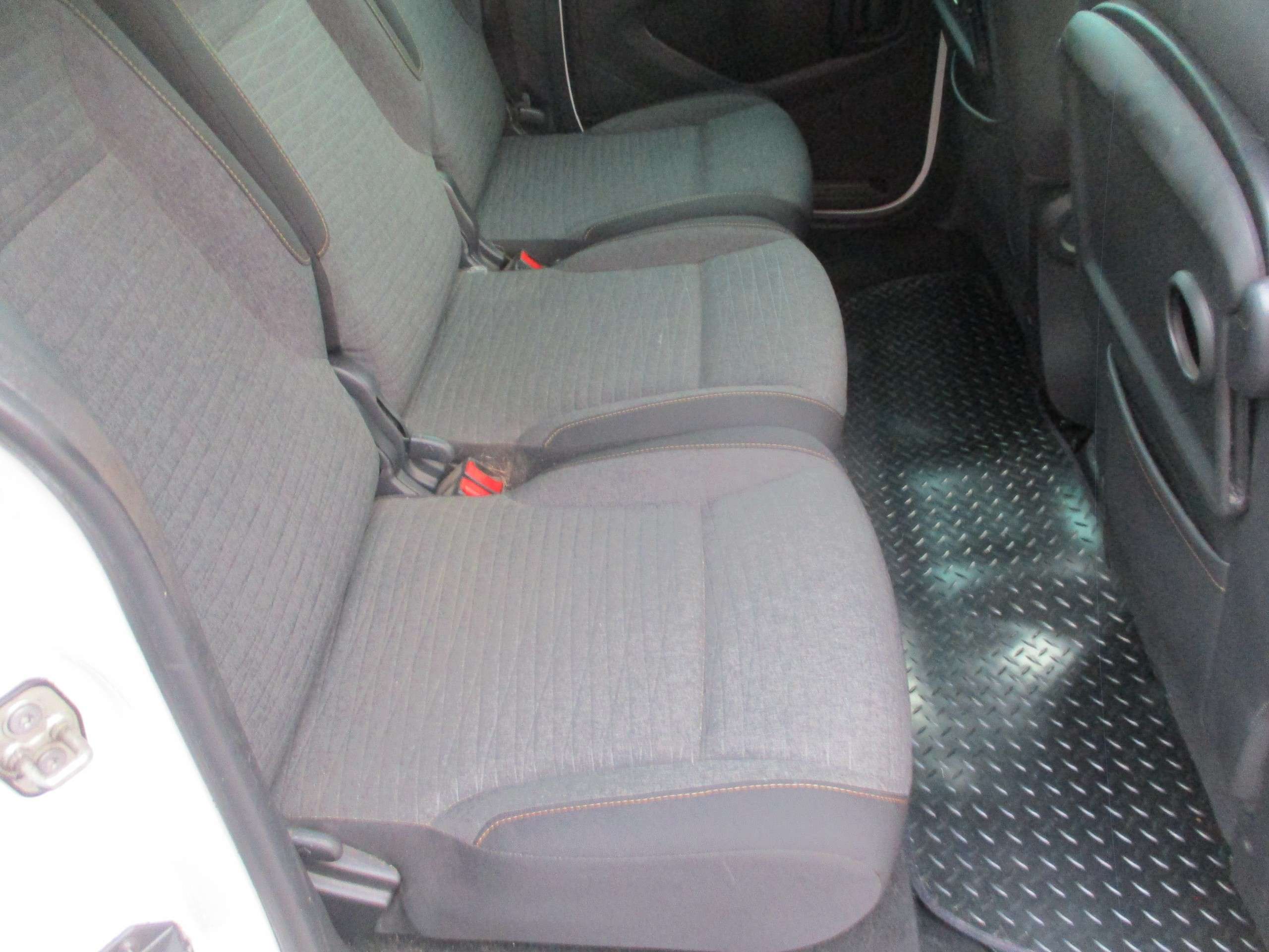 2017 CITROEN BERLINGO 2017 CITROEN BERLINGO