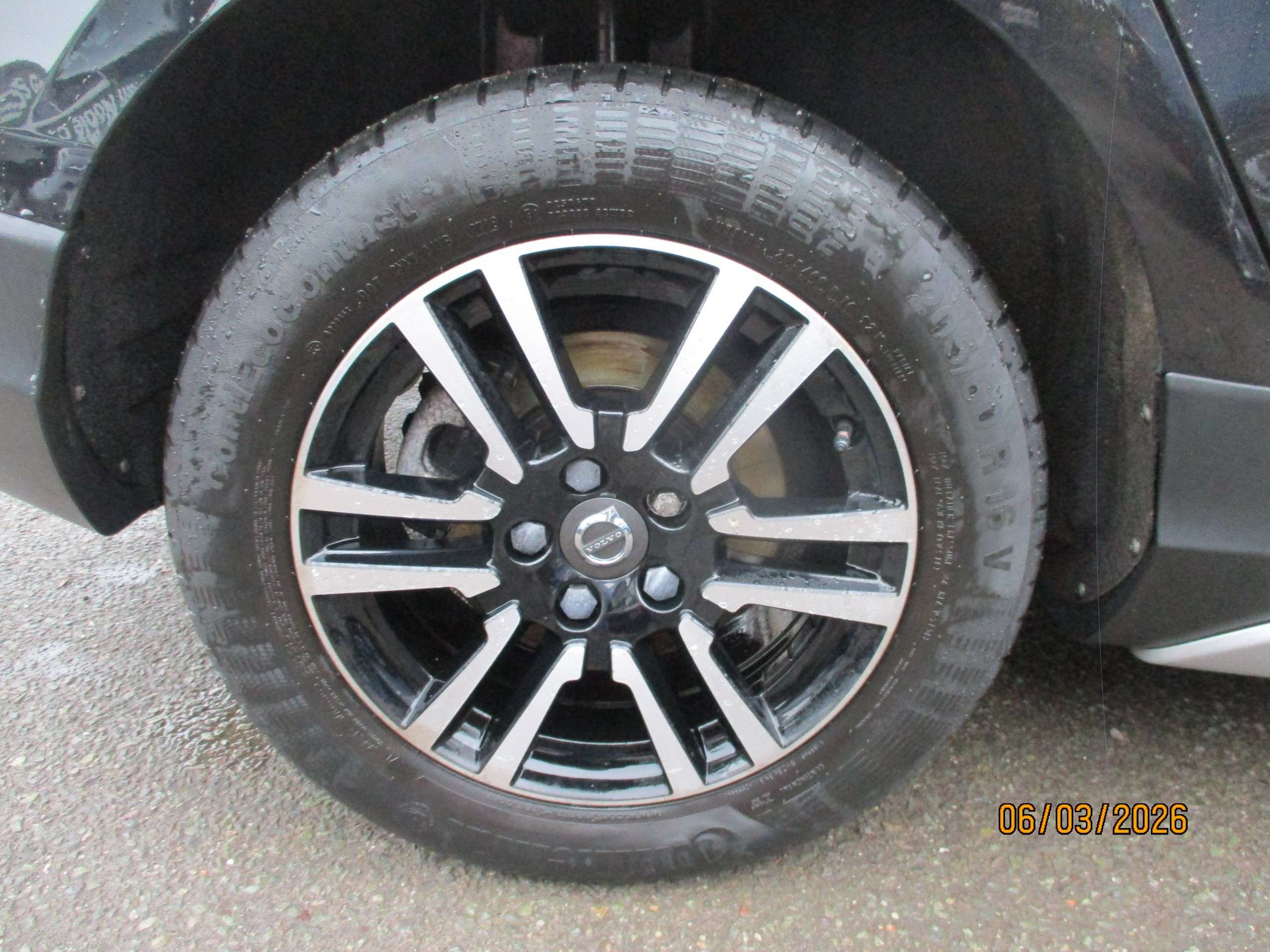 2018 VOLVO V40 CROSS COUNTRY 2018 VOLVO V40 CROSS COUNTRY