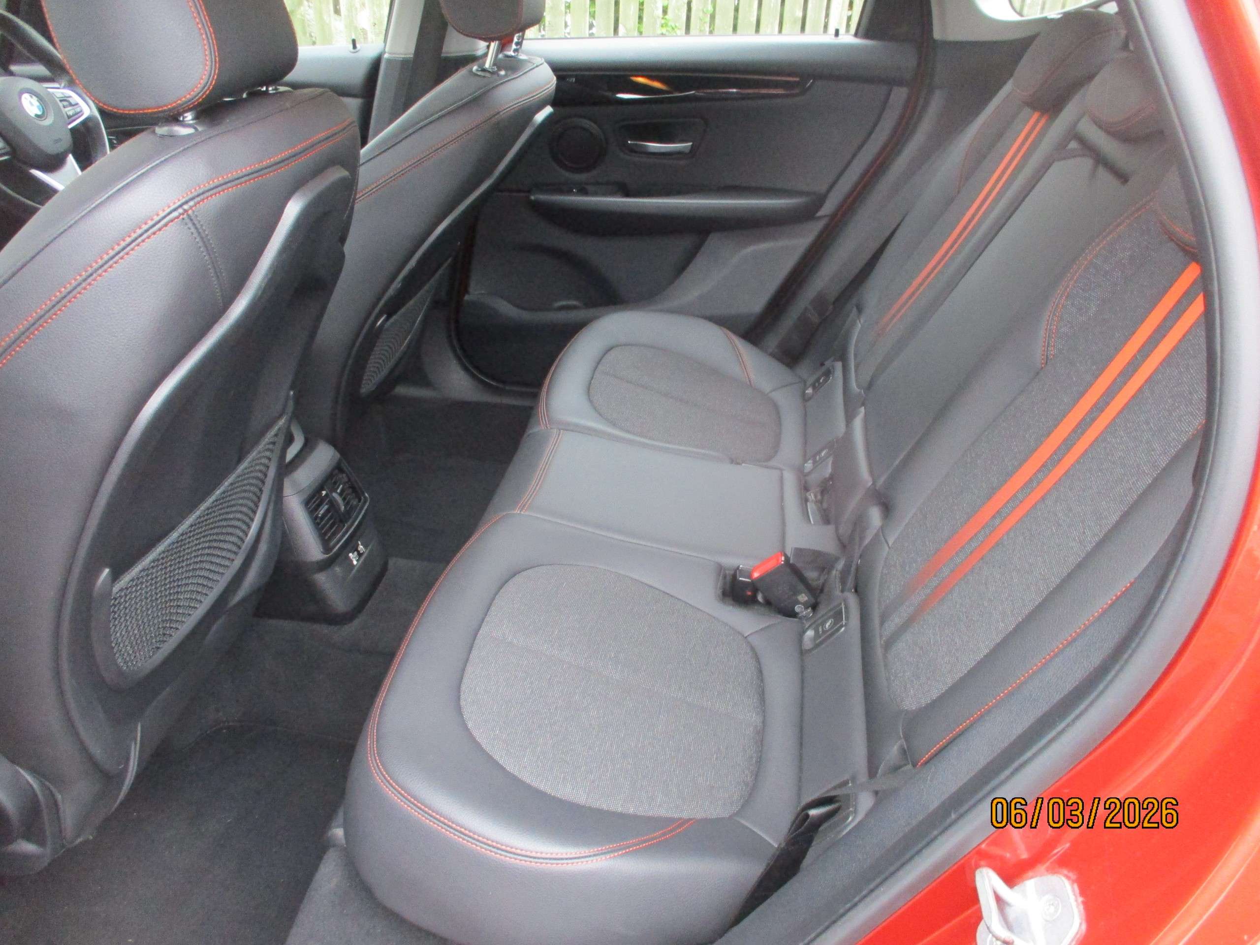 2019 BMW 2 SERIES ACTIVE TOURER 2019 BMW 2 SERIES ACTIVE TOURER