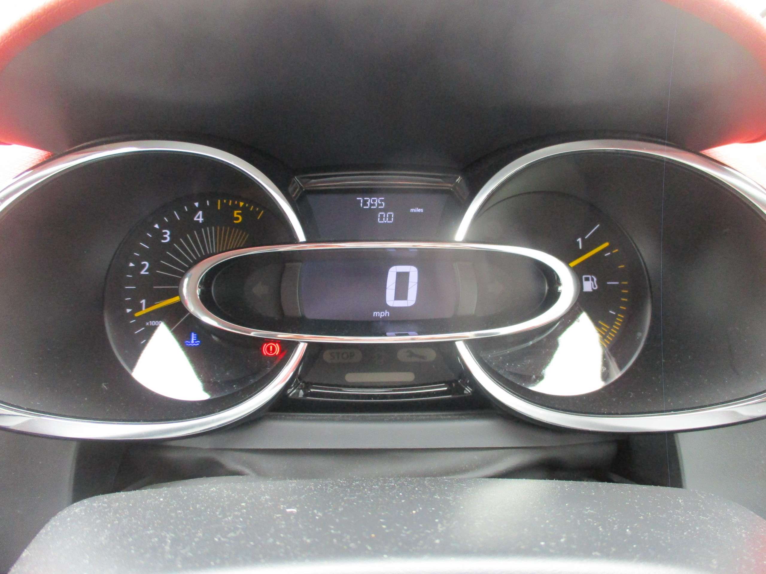 2013 RENAULT CLIO 2013 RENAULT CLIO