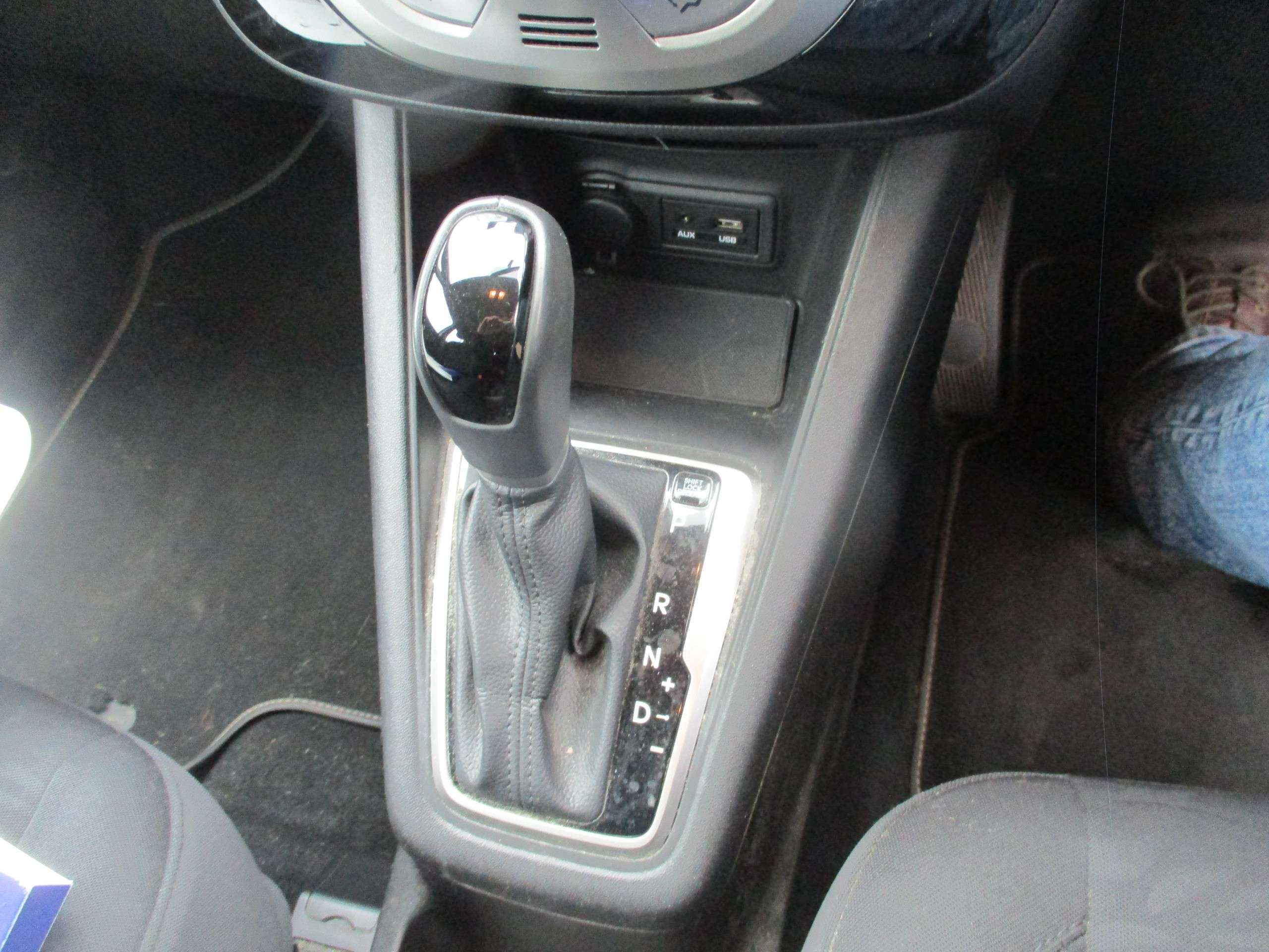 2017 HYUNDAI IX20 2017 HYUNDAI IX20