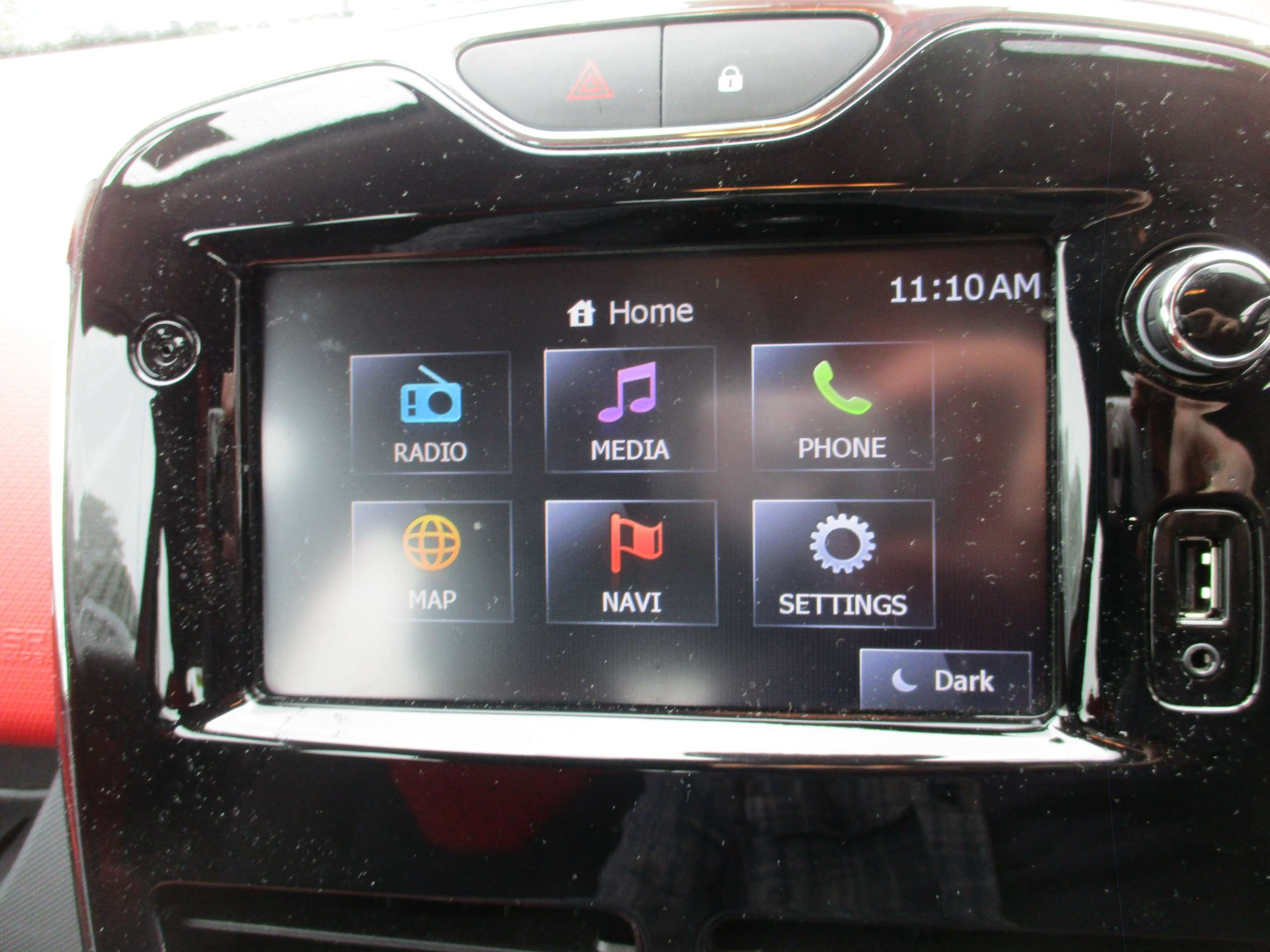 2013 RENAULT CLIO 2013 RENAULT CLIO