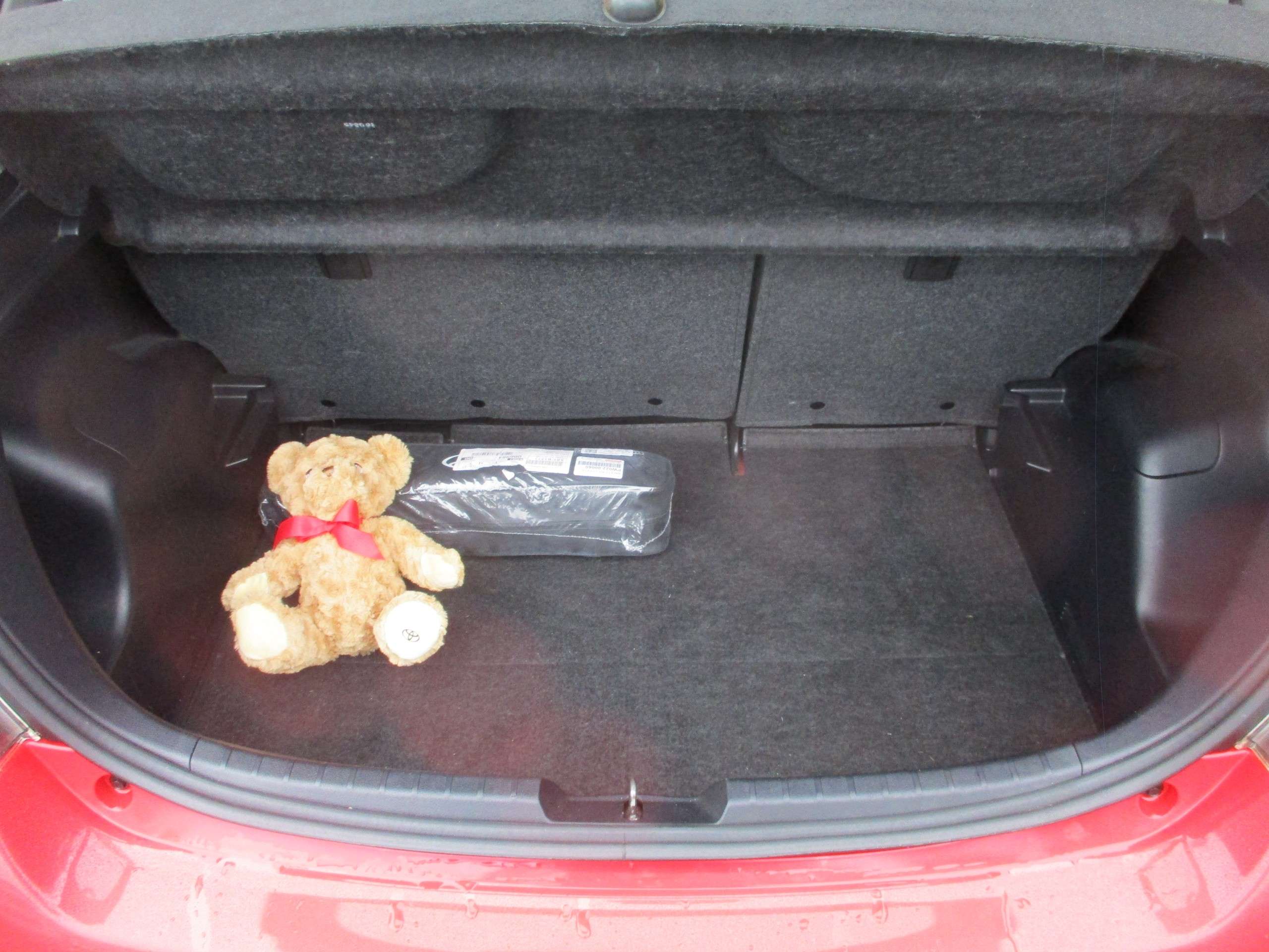 2014 TOYOTA YARIS 2014 TOYOTA YARIS