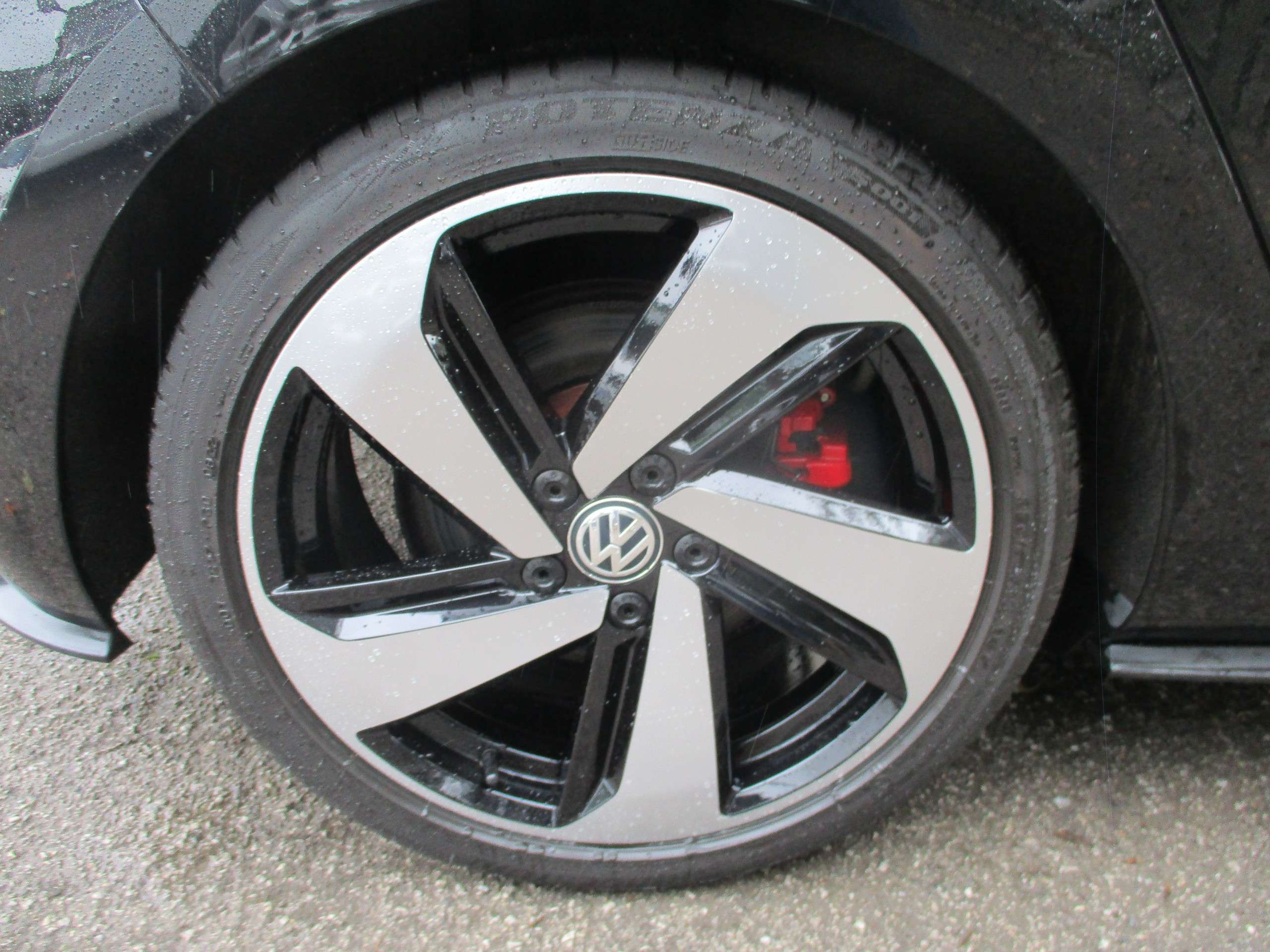2017 VOLKSWAGEN GOLF 2017 VOLKSWAGEN GOLF