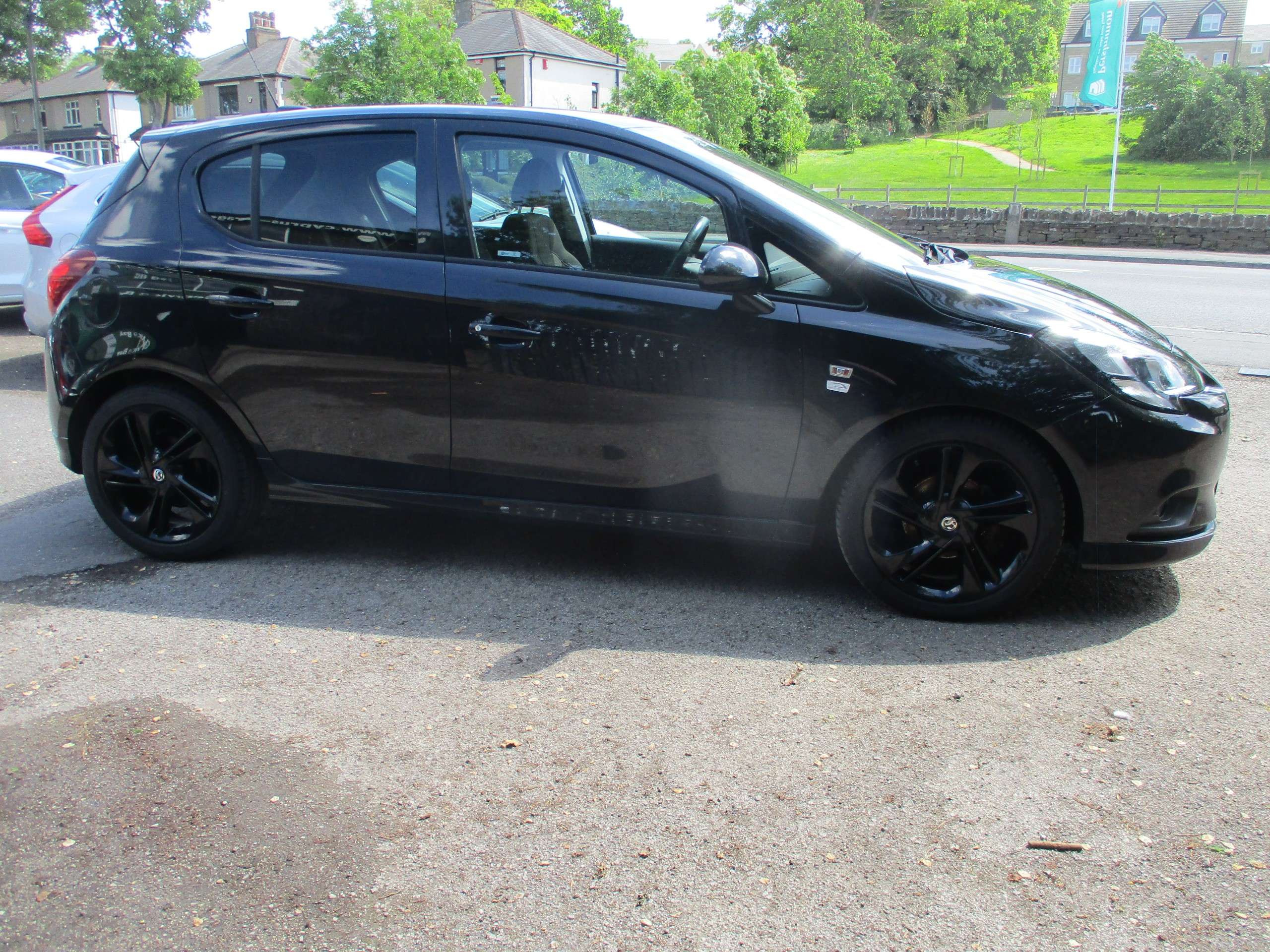 A 2016 VAUXHALL CORSA 1.4i ecoFLEX Limited Edition Hatchback 5dr Petrol Manual Euro 6 (90 ps) A 2016 VAUXHALL CORSA 1.4i ecoFLEX Limited Edition Hatchback 5dr Petrol Manual Euro 6 (90 ps)
