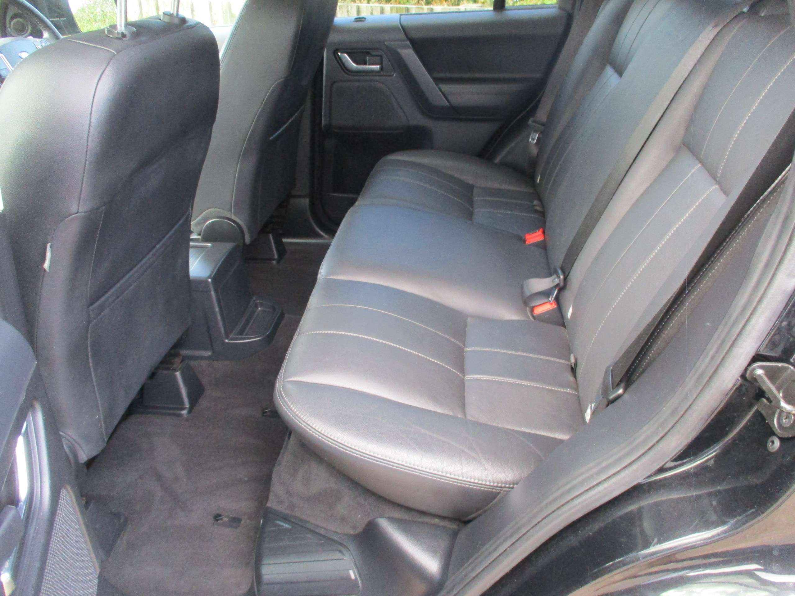 2013 LAND ROVER FREELANDER 2 2013 LAND ROVER FREELANDER 2