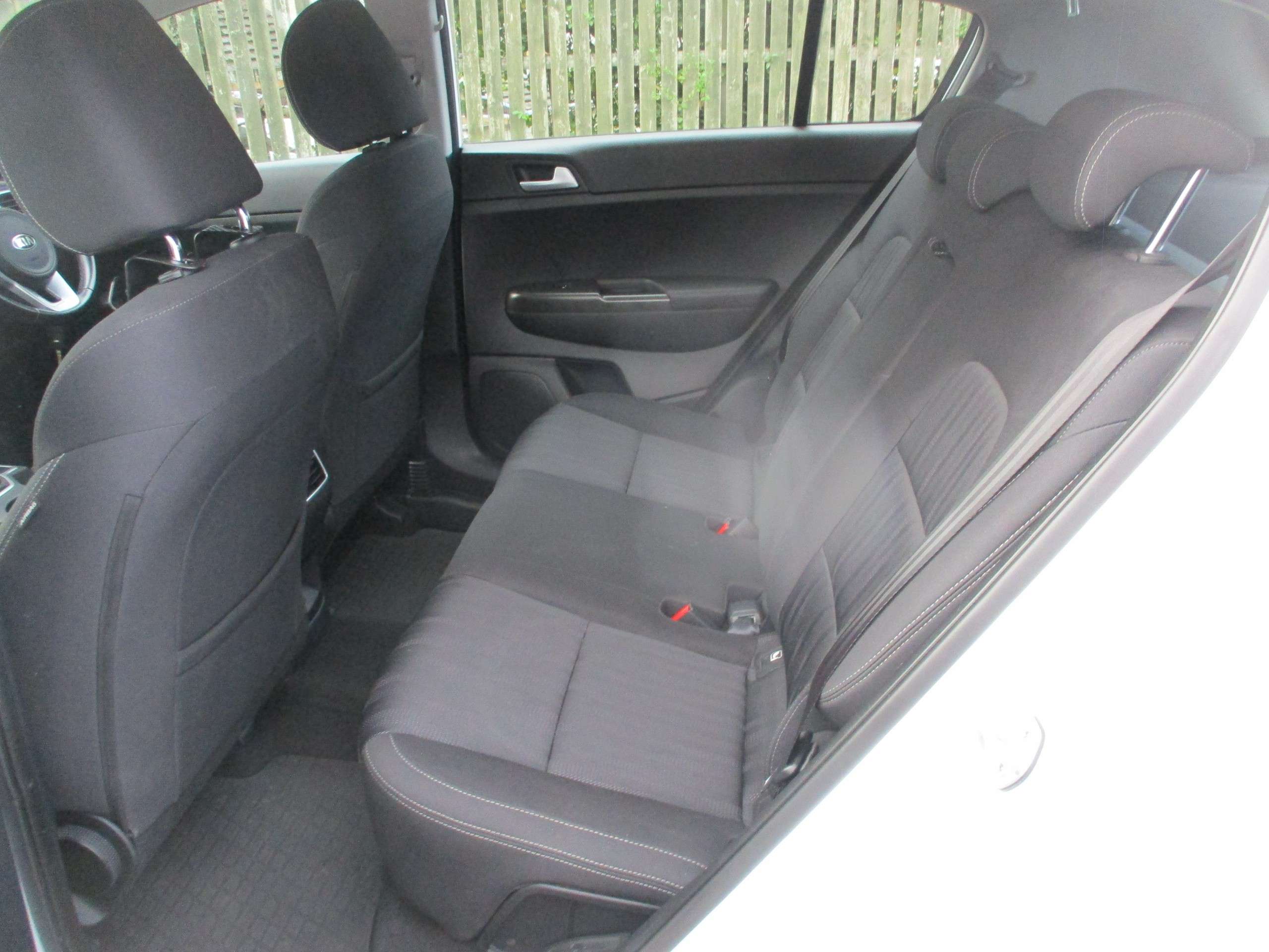 2019 KIA SPORTAGE 2019 KIA SPORTAGE