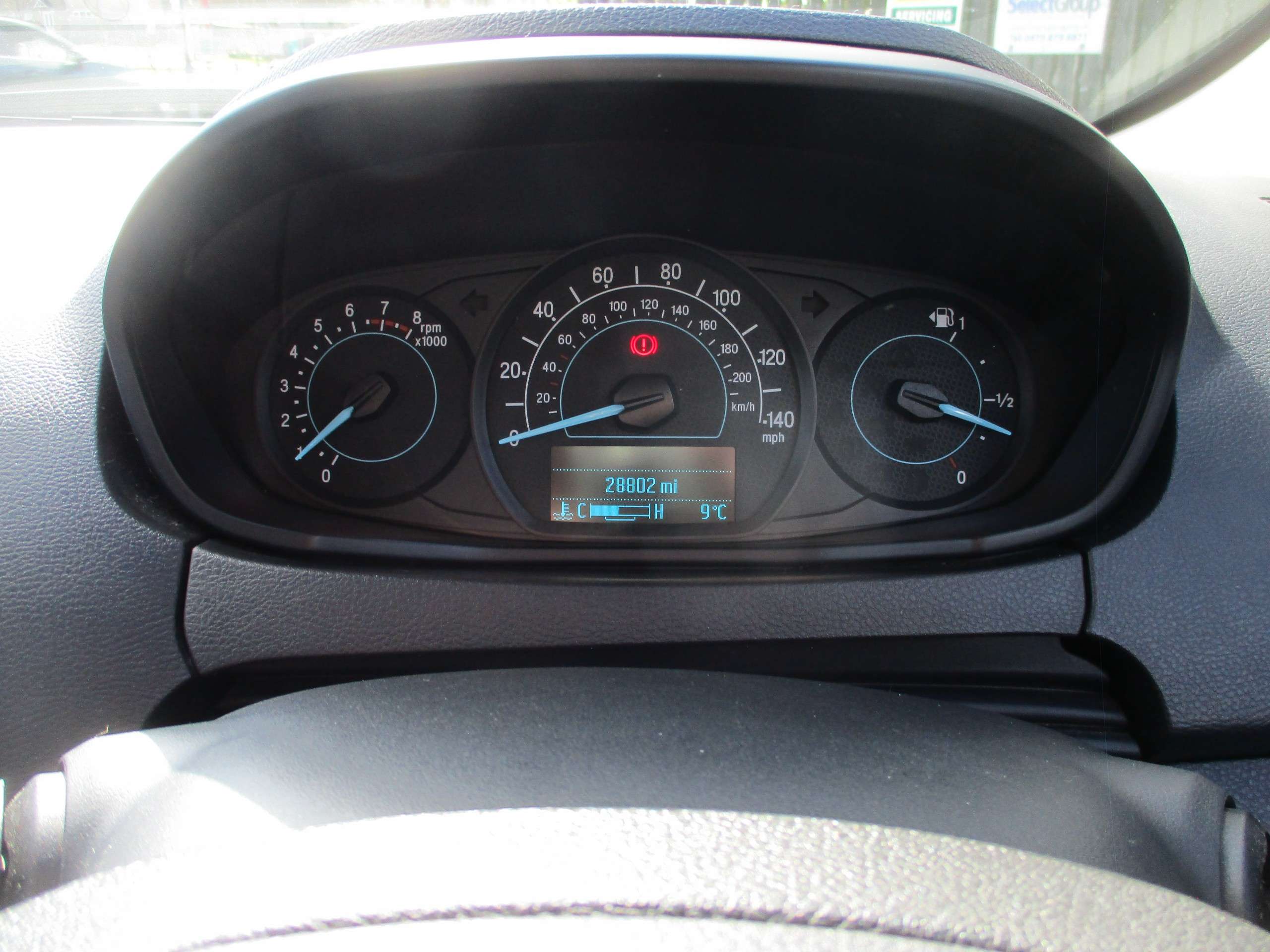 2019 FORD KA+ 2019 FORD KA+