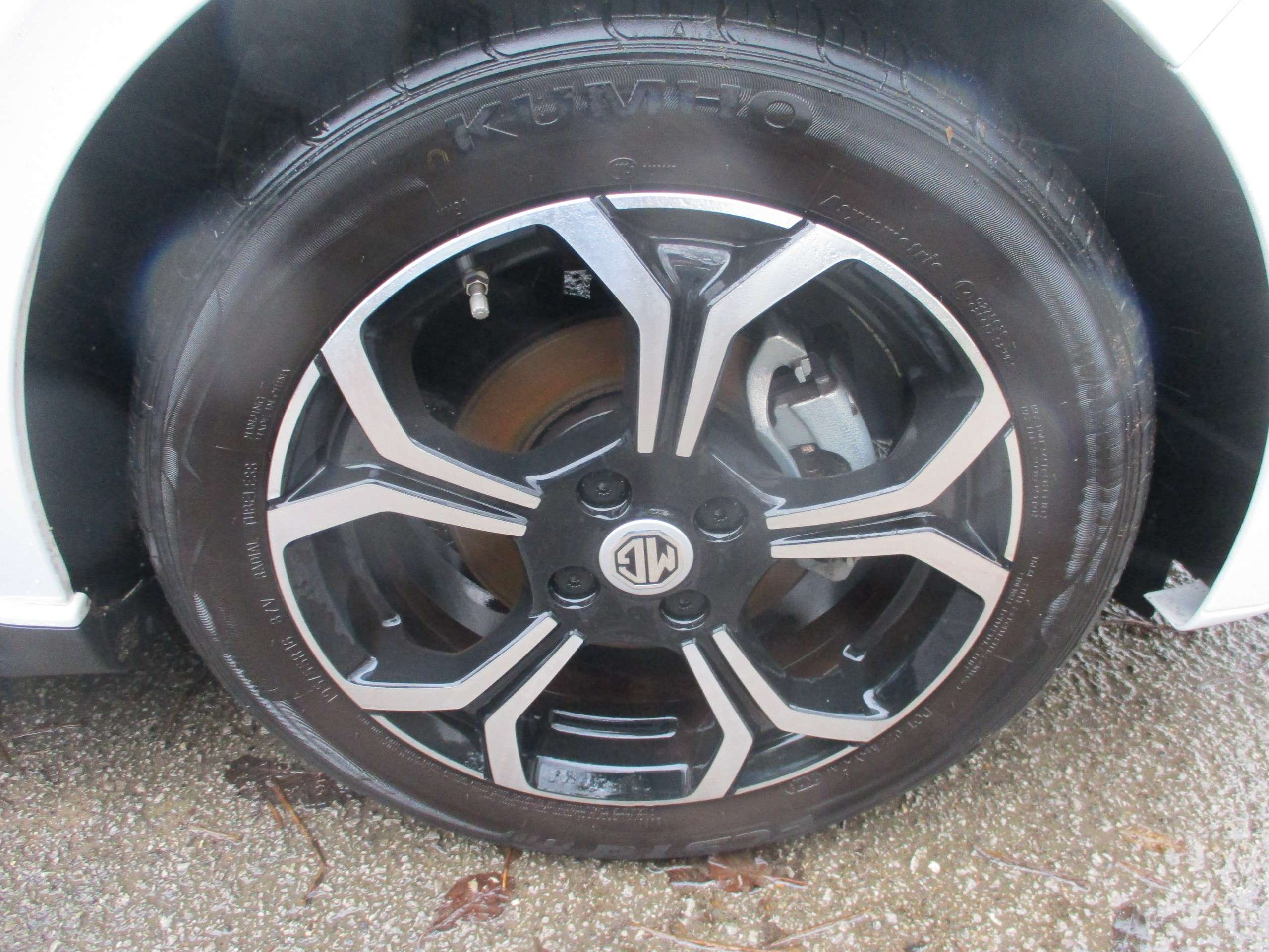 2021 MG MG3 2021 MG MG3