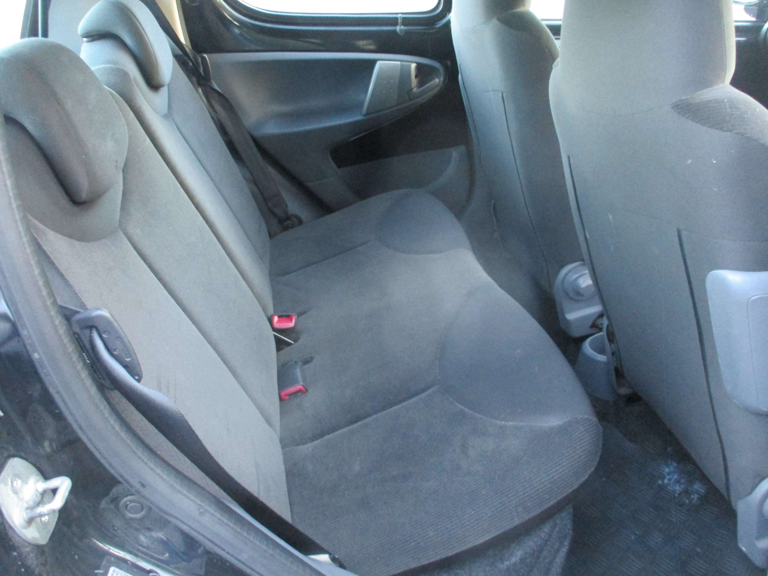 2009 CITROEN C1 2009 CITROEN C1