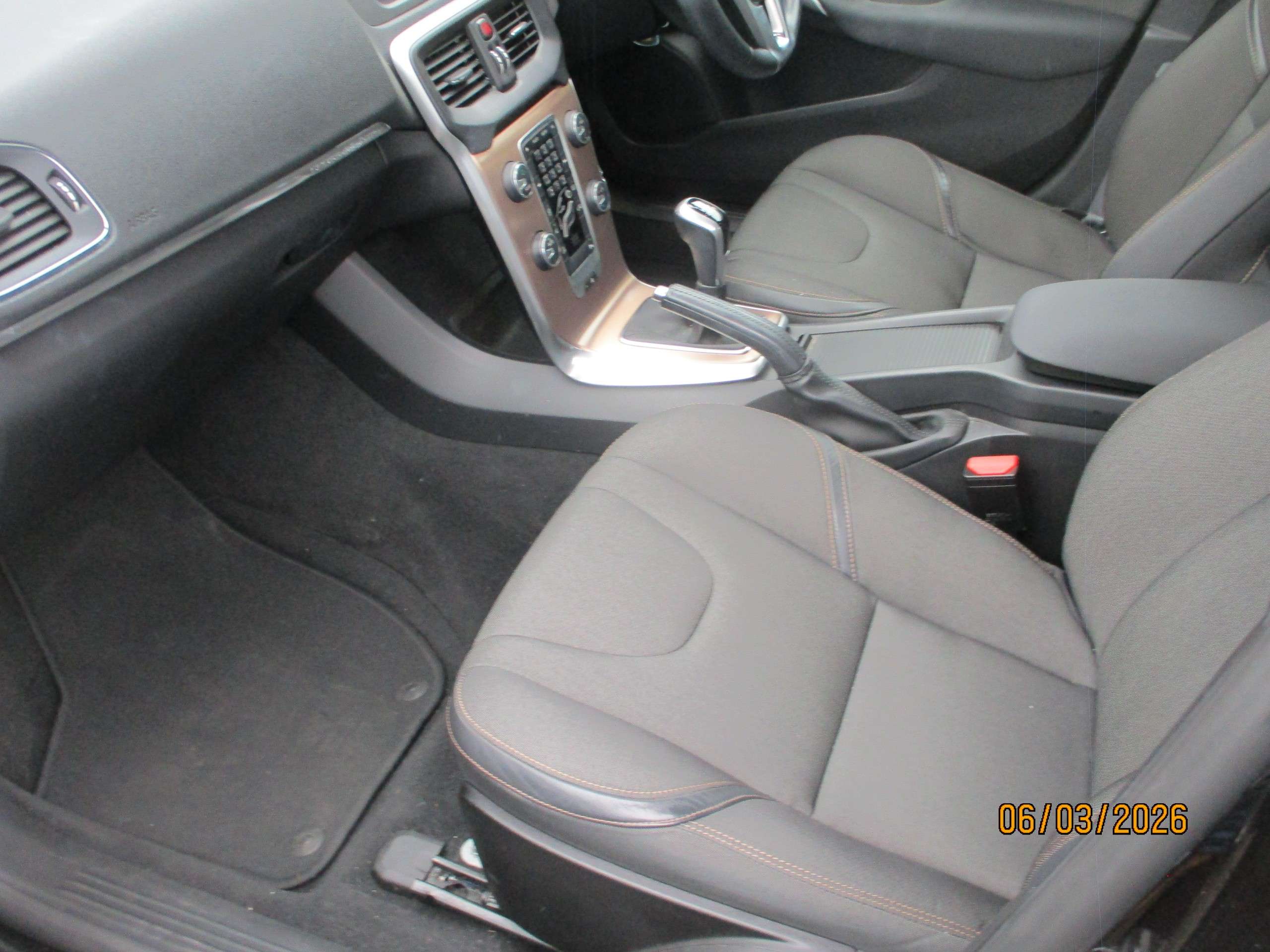 2018 VOLVO V40 CROSS COUNTRY 2018 VOLVO V40 CROSS COUNTRY