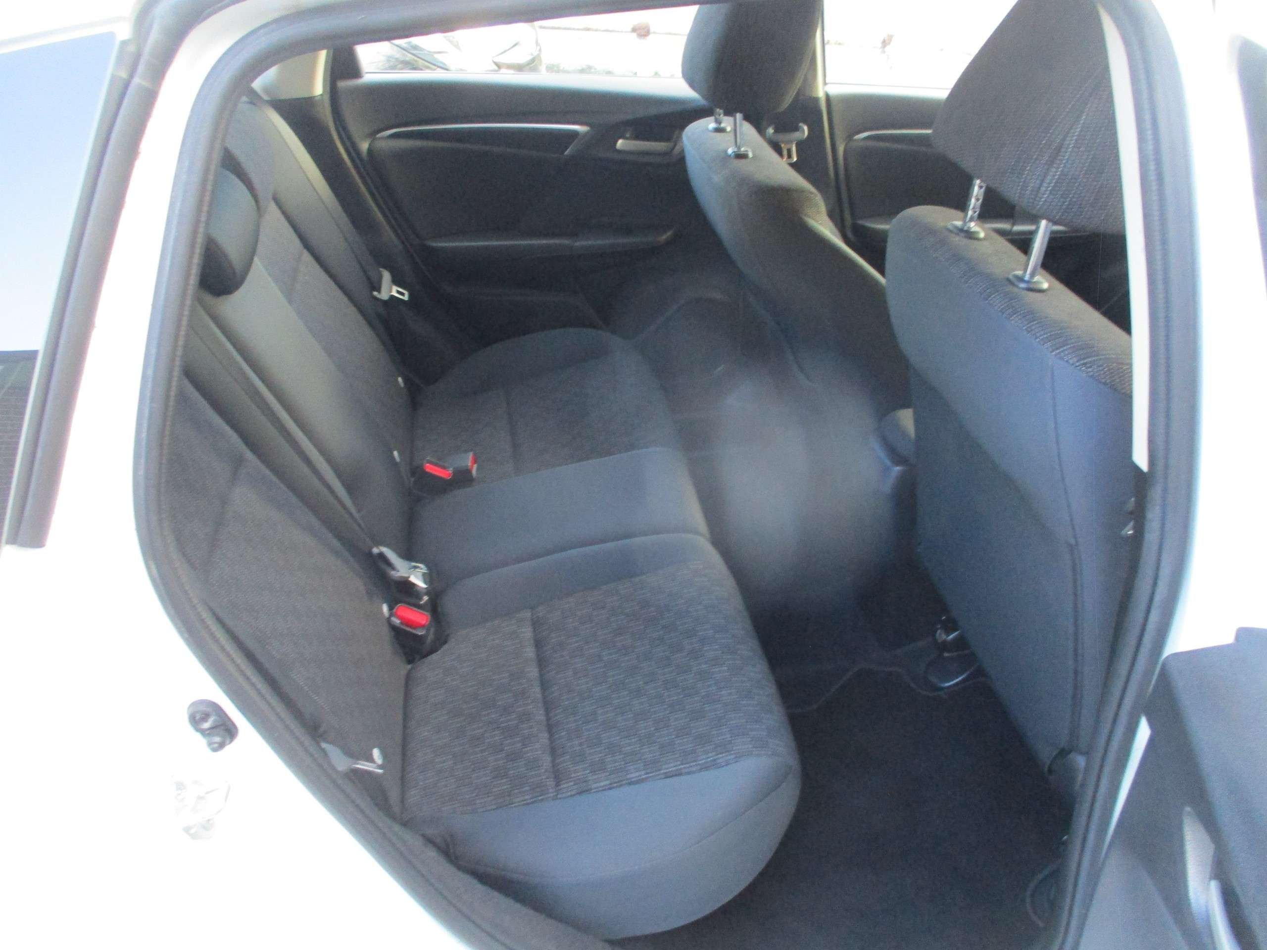2016 HONDA JAZZ 2016 HONDA JAZZ