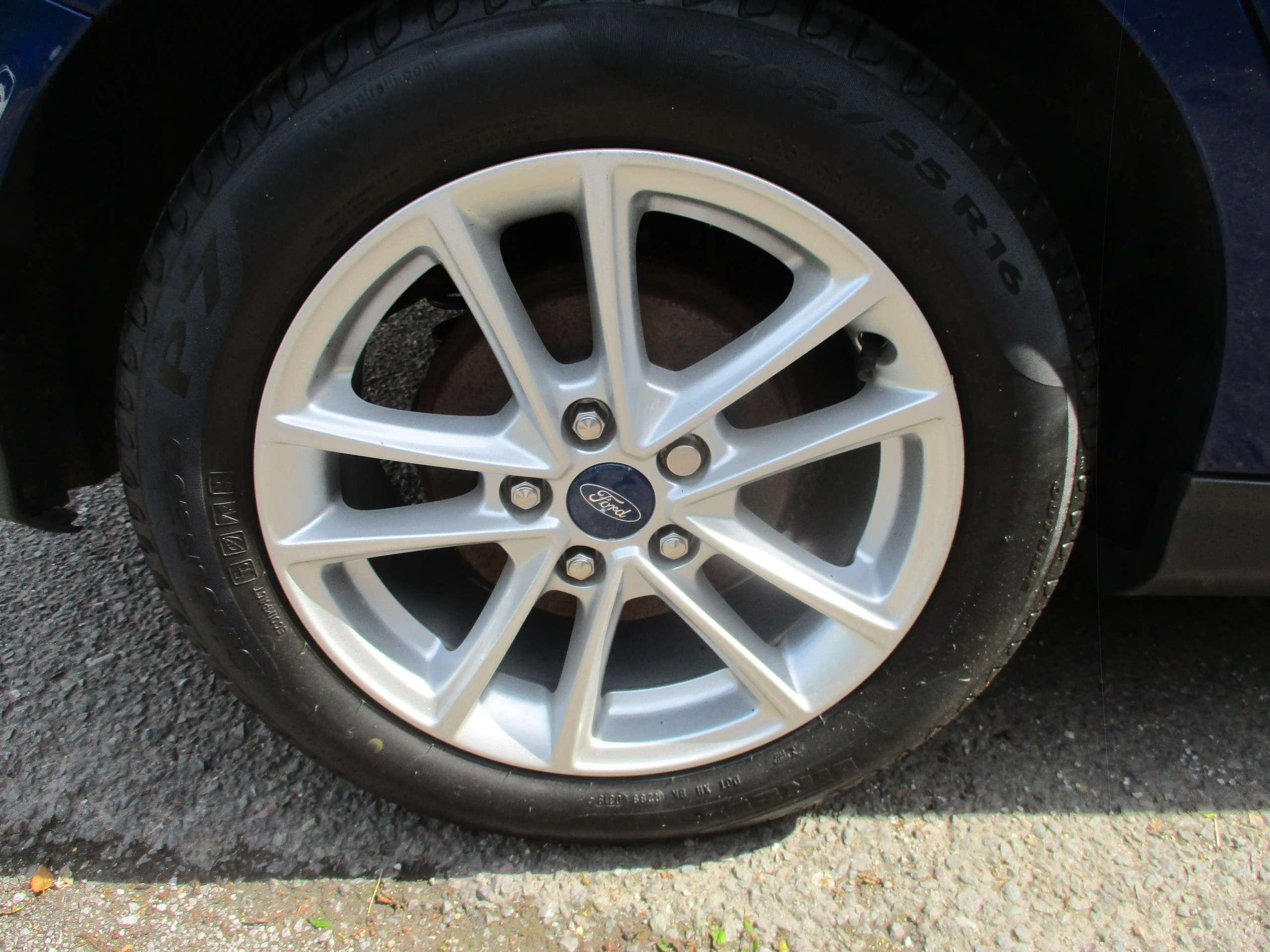 2015 FORD FOCUS 2015 FORD FOCUS