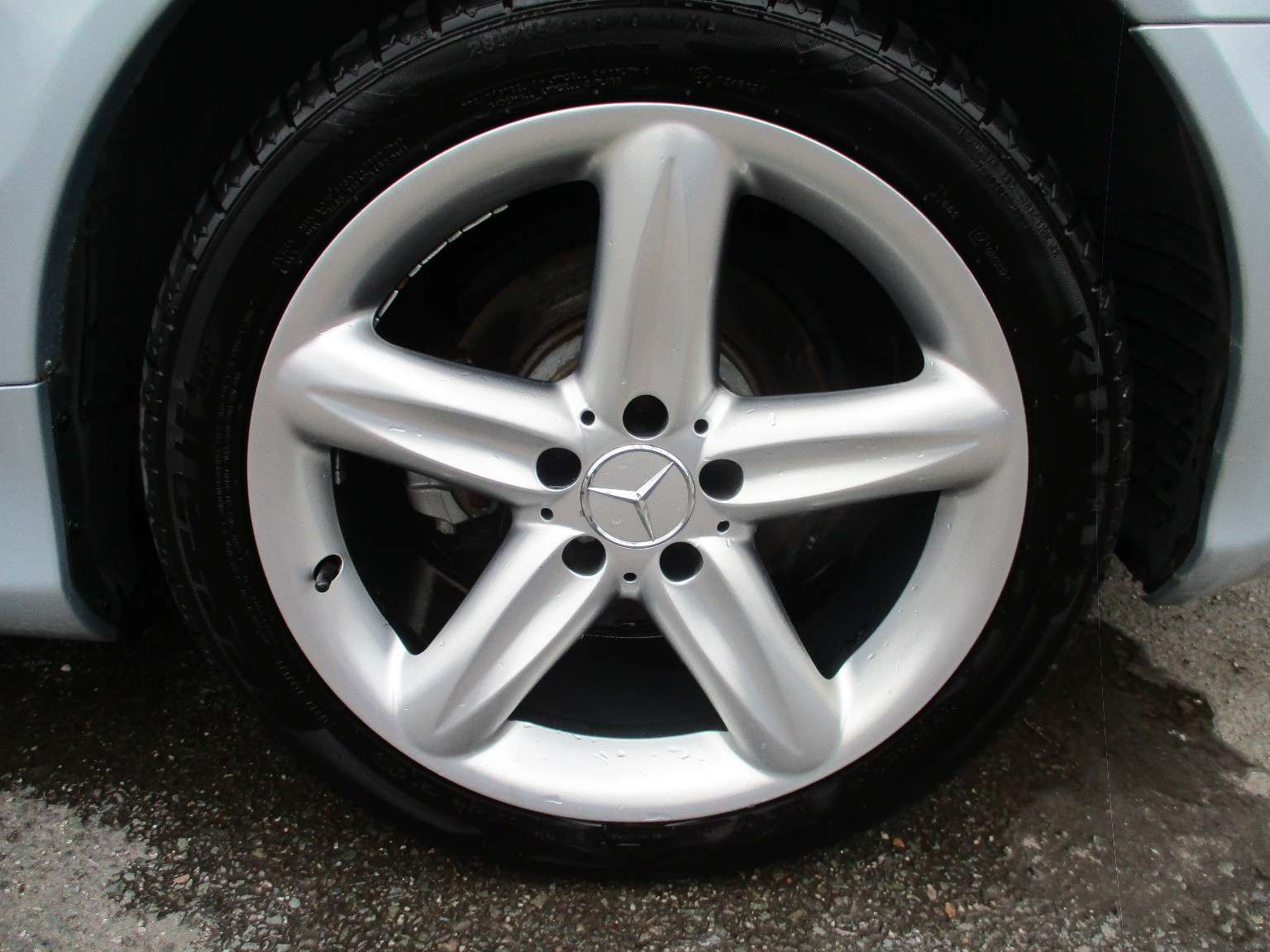 2004 MERCEDES SL 2004 MERCEDES SL