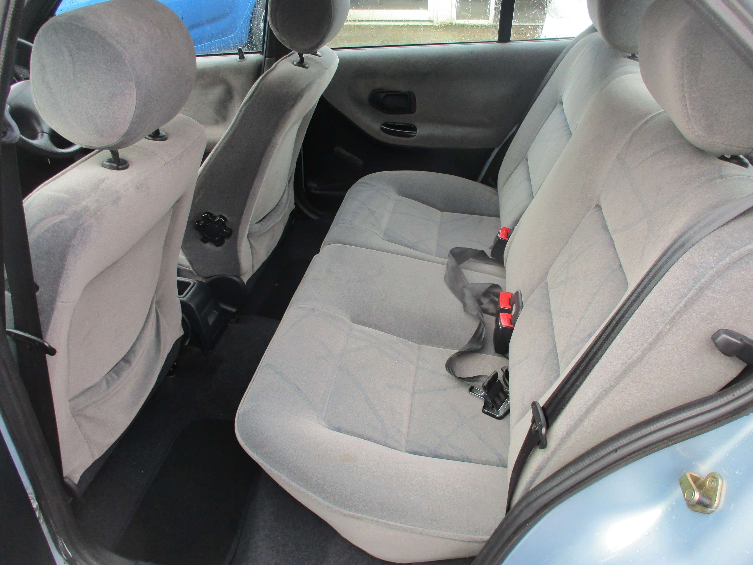 2001 PEUGEOT 306 2001 PEUGEOT 306