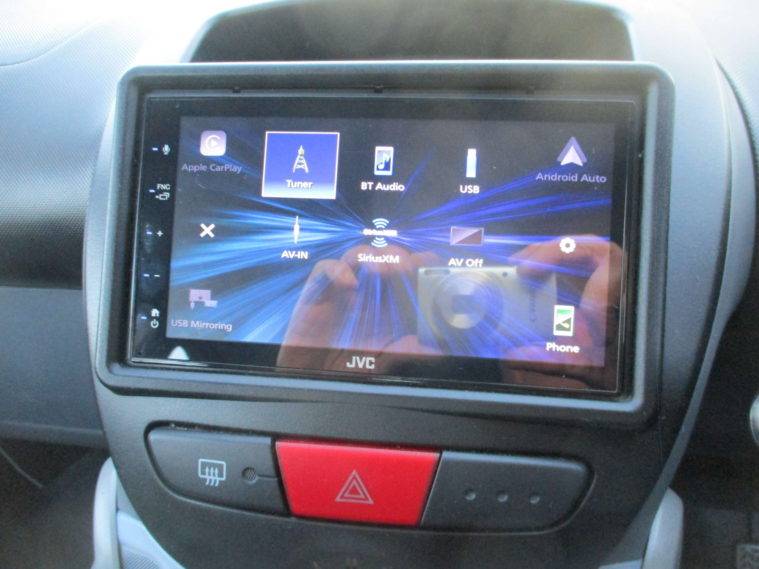 2009 CITROEN C1 2009 CITROEN C1