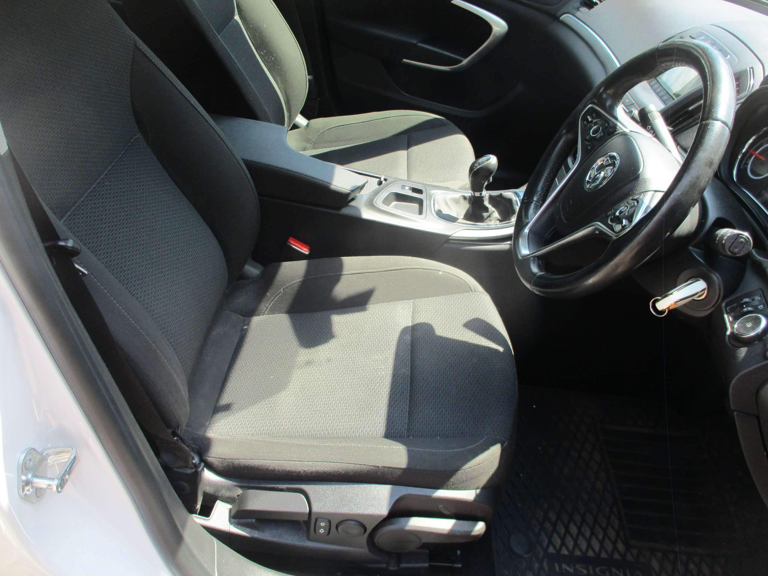 2017 VAUXHALL INSIGNIA 2017 VAUXHALL INSIGNIA