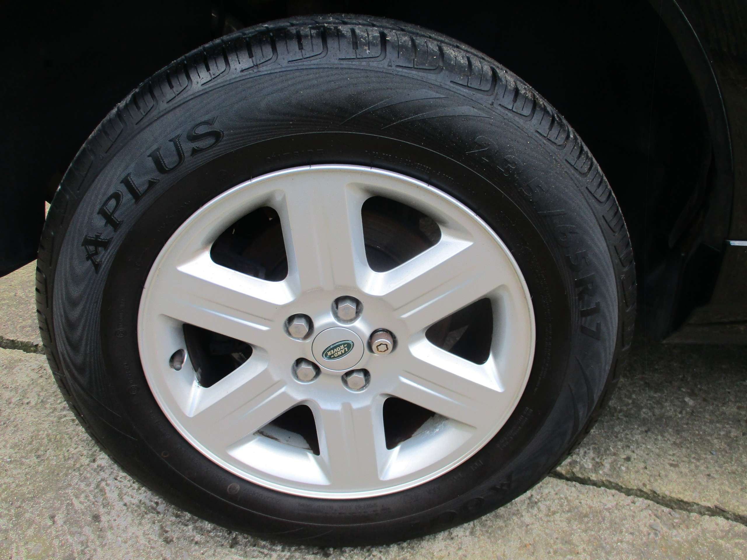2013 LAND ROVER FREELANDER 2 2013 LAND ROVER FREELANDER 2