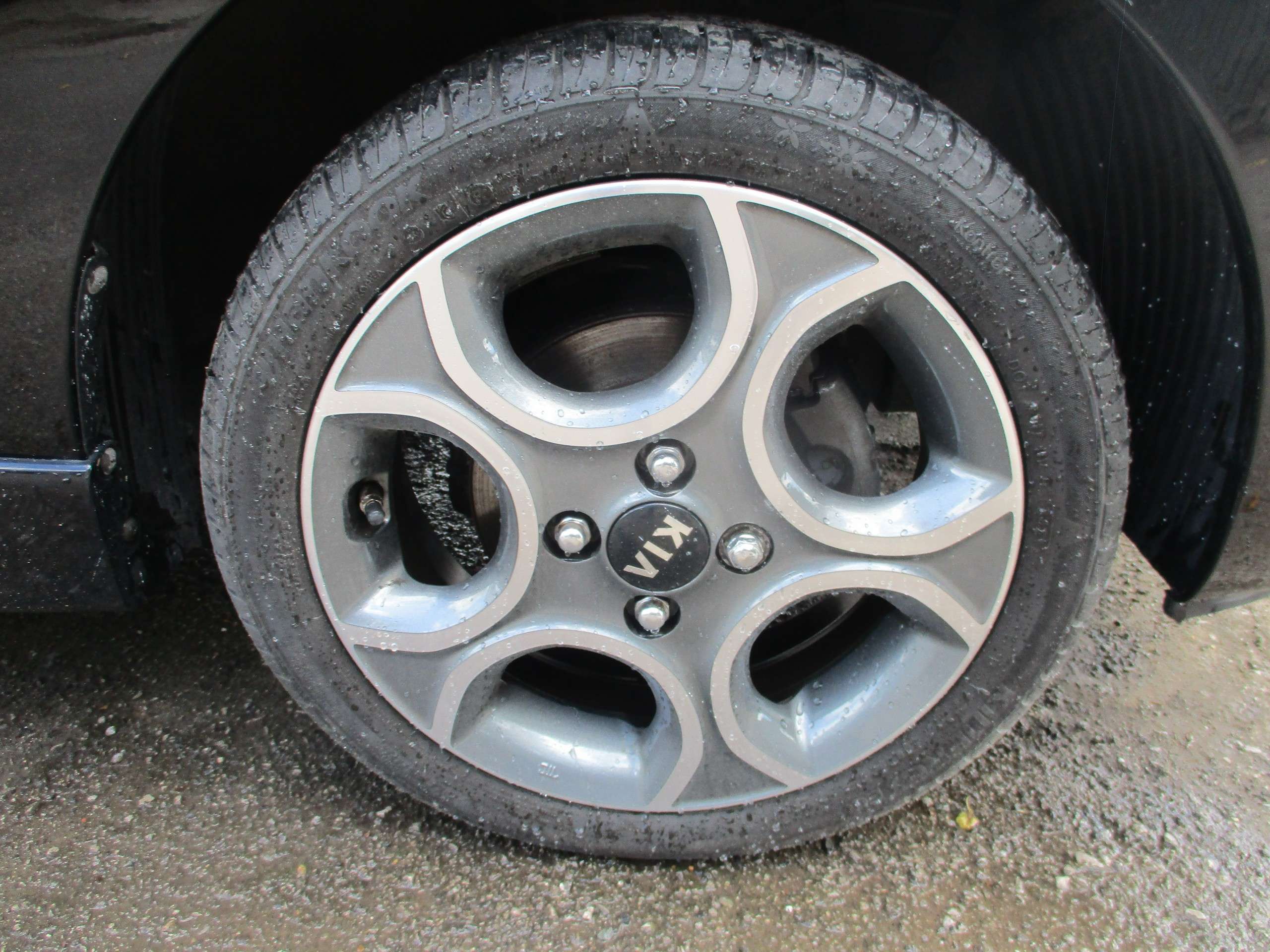 2016 KIA PICANTO 2016 KIA PICANTO