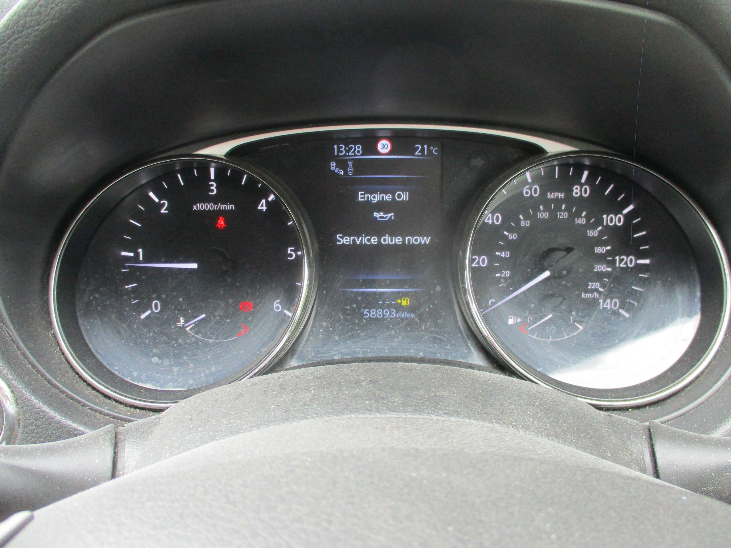 2015 NISSAN X-TRAIL 2015 NISSAN X-TRAIL