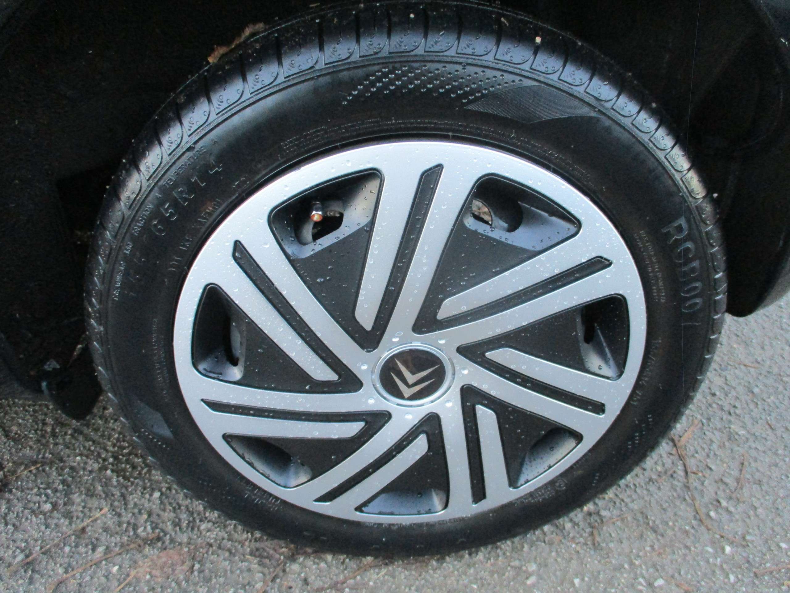 2009 CITROEN C1 2009 CITROEN C1