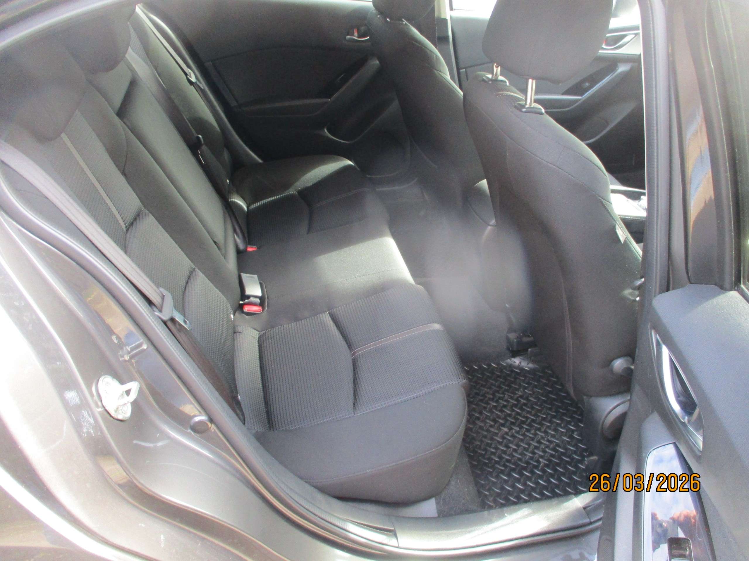 2019 MAZDA 3 2019 MAZDA 3