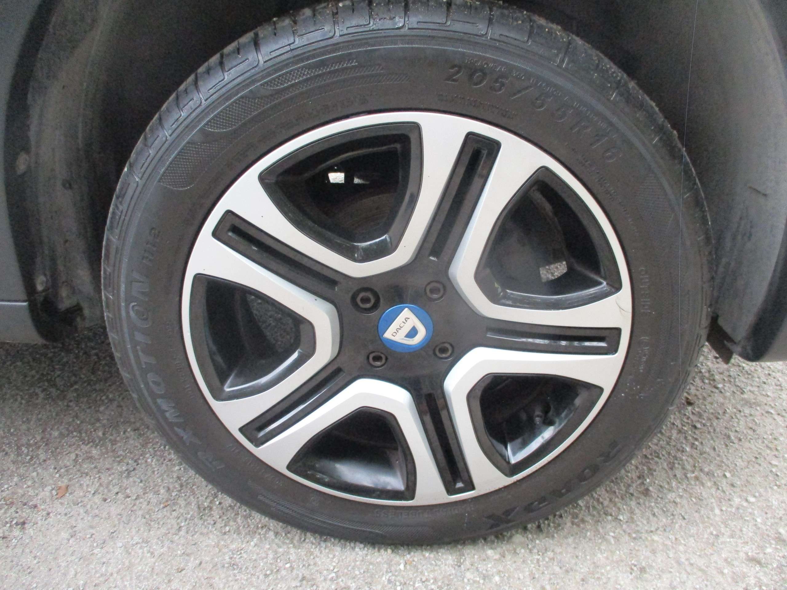 2020 DACIA SANDERO STEPWAY 2020 DACIA SANDERO STEPWAY