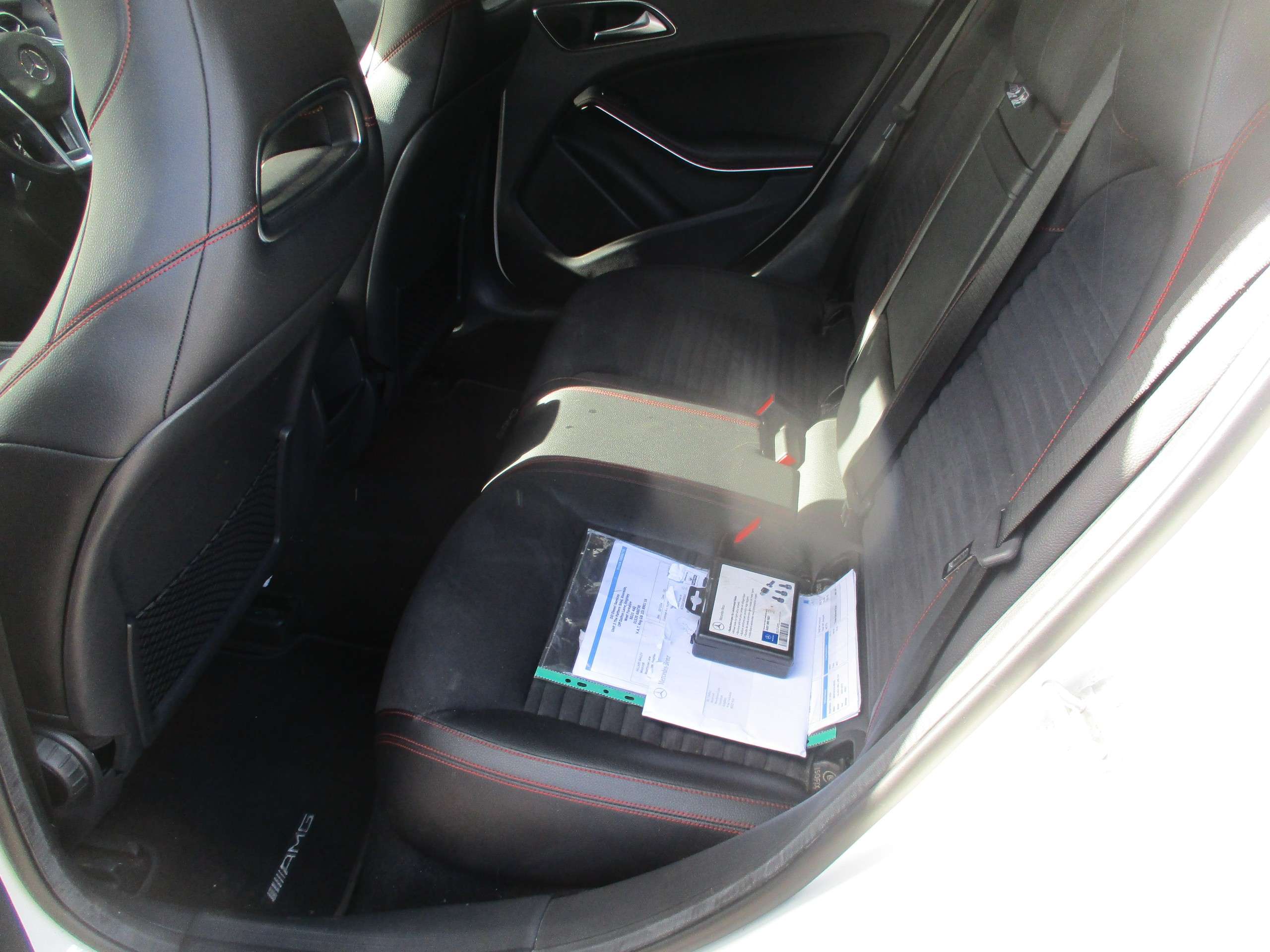2015 MERCEDES-BENZ GLA 2015 MERCEDES-BENZ GLA