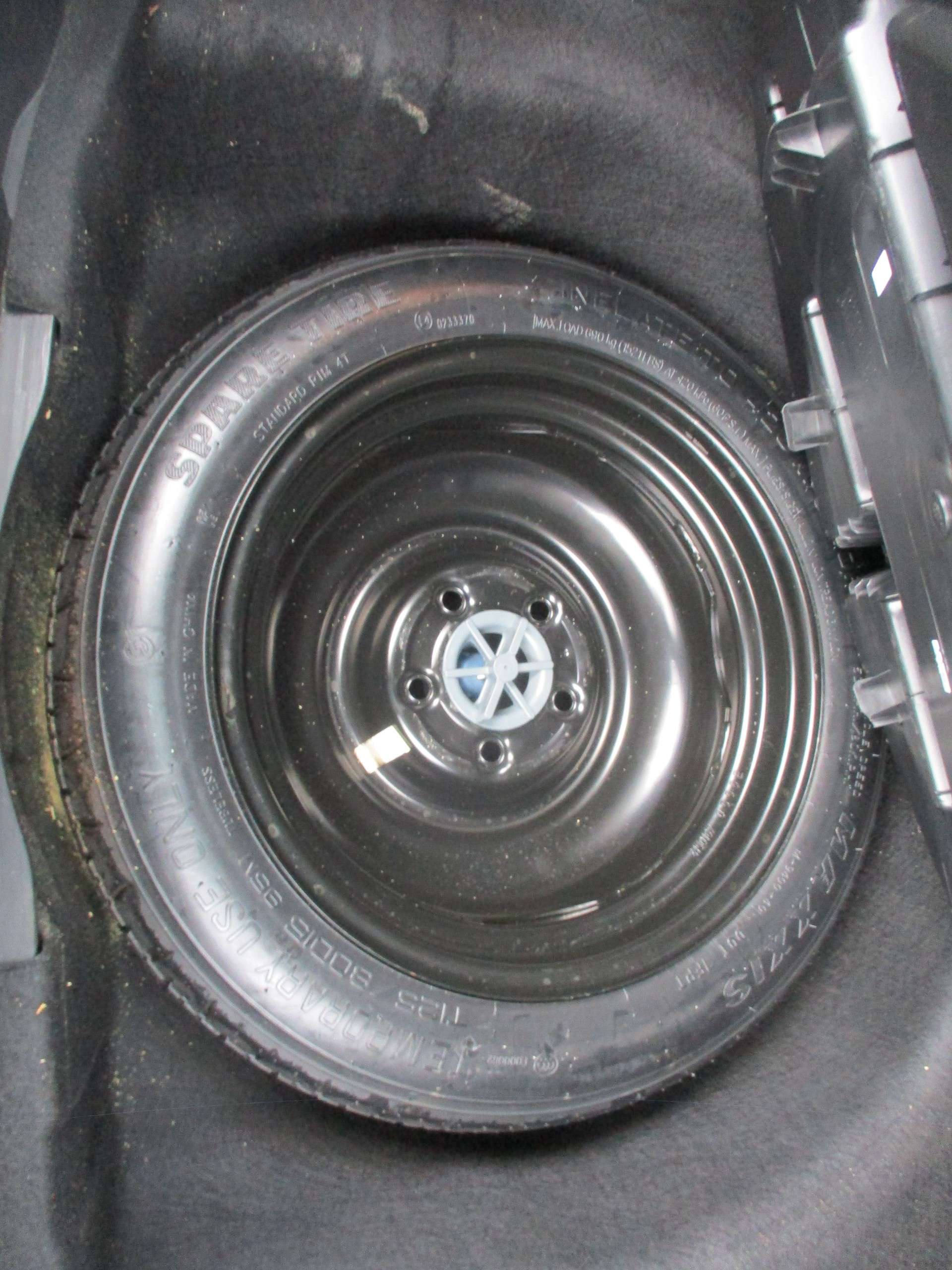 2017 HYUNDAI IX20 2017 HYUNDAI IX20