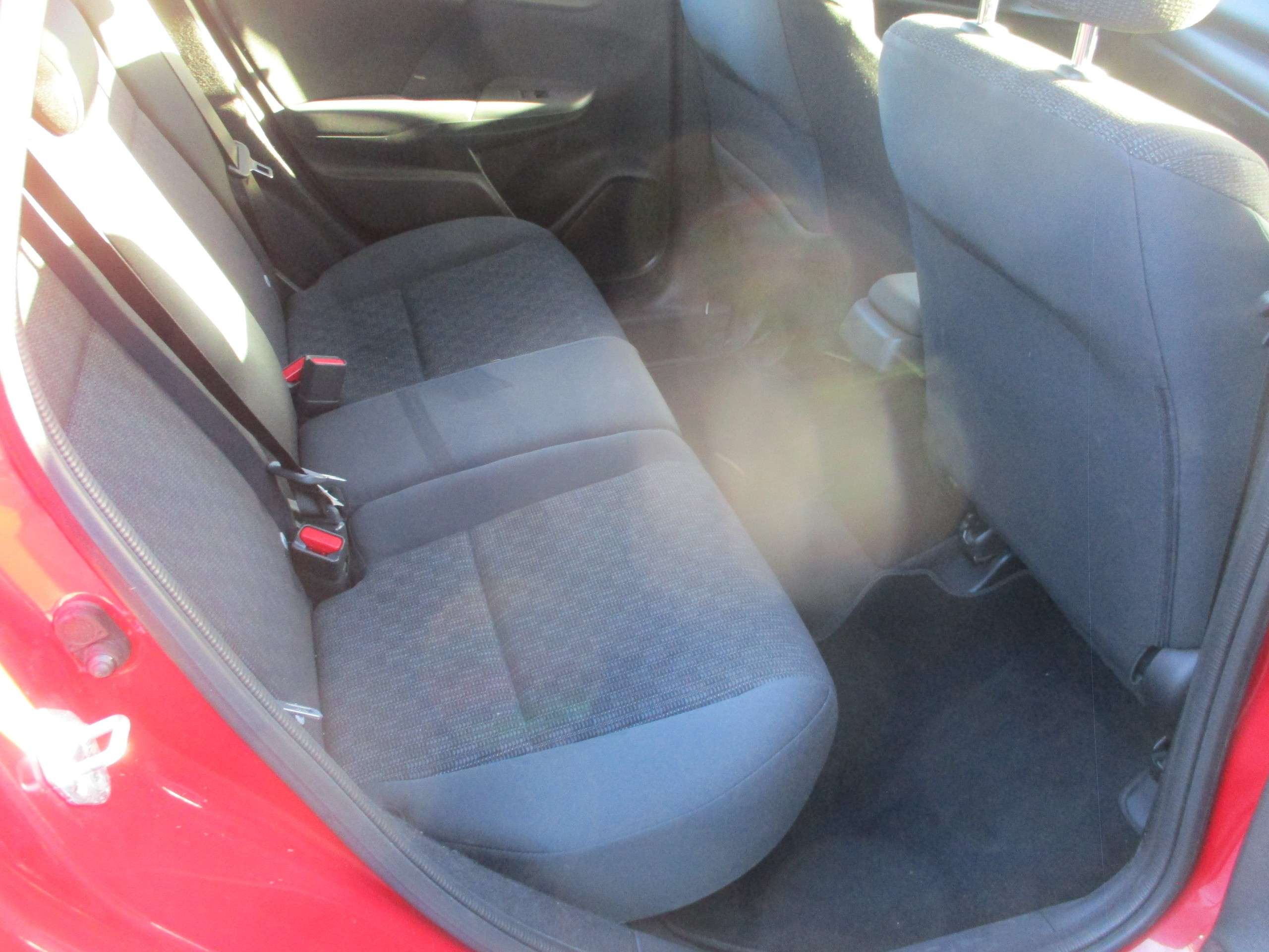 2017 HONDA JAZZ 2017 HONDA JAZZ