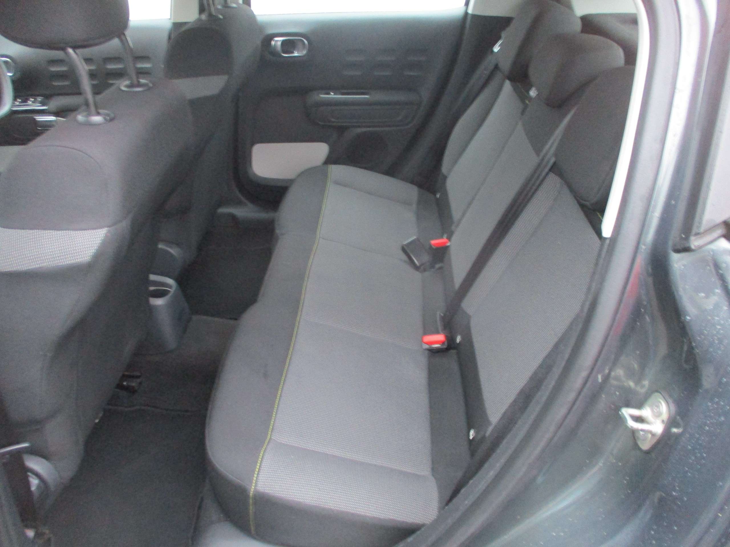 2017 CITROEN C3 2017 CITROEN C3