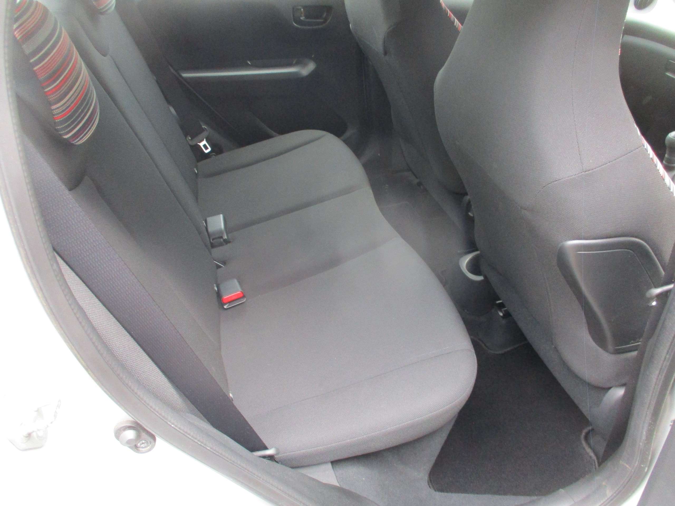2018 CITROEN C1 2018 CITROEN C1