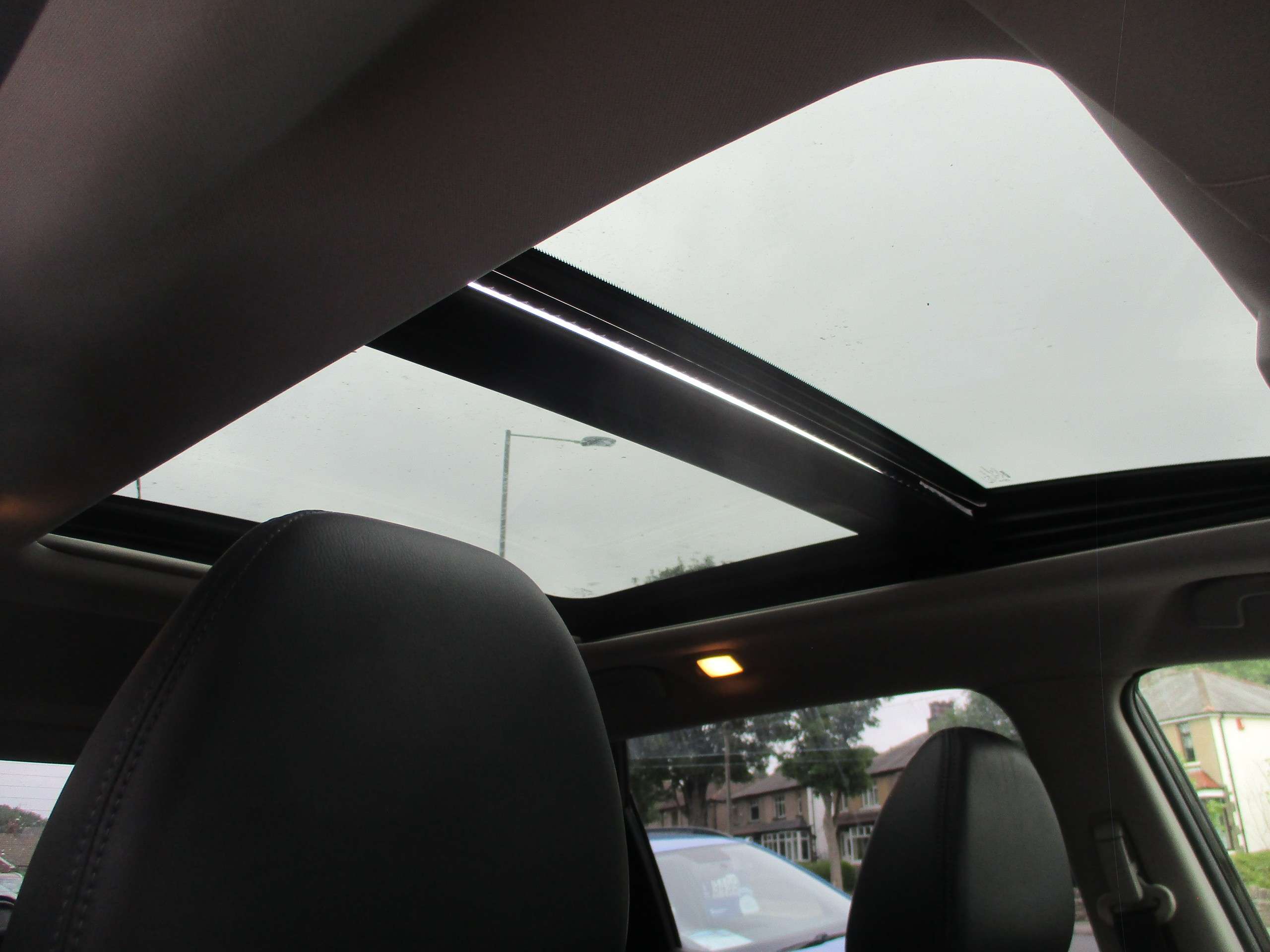 2015 NISSAN X-TRAIL 2015 NISSAN X-TRAIL
