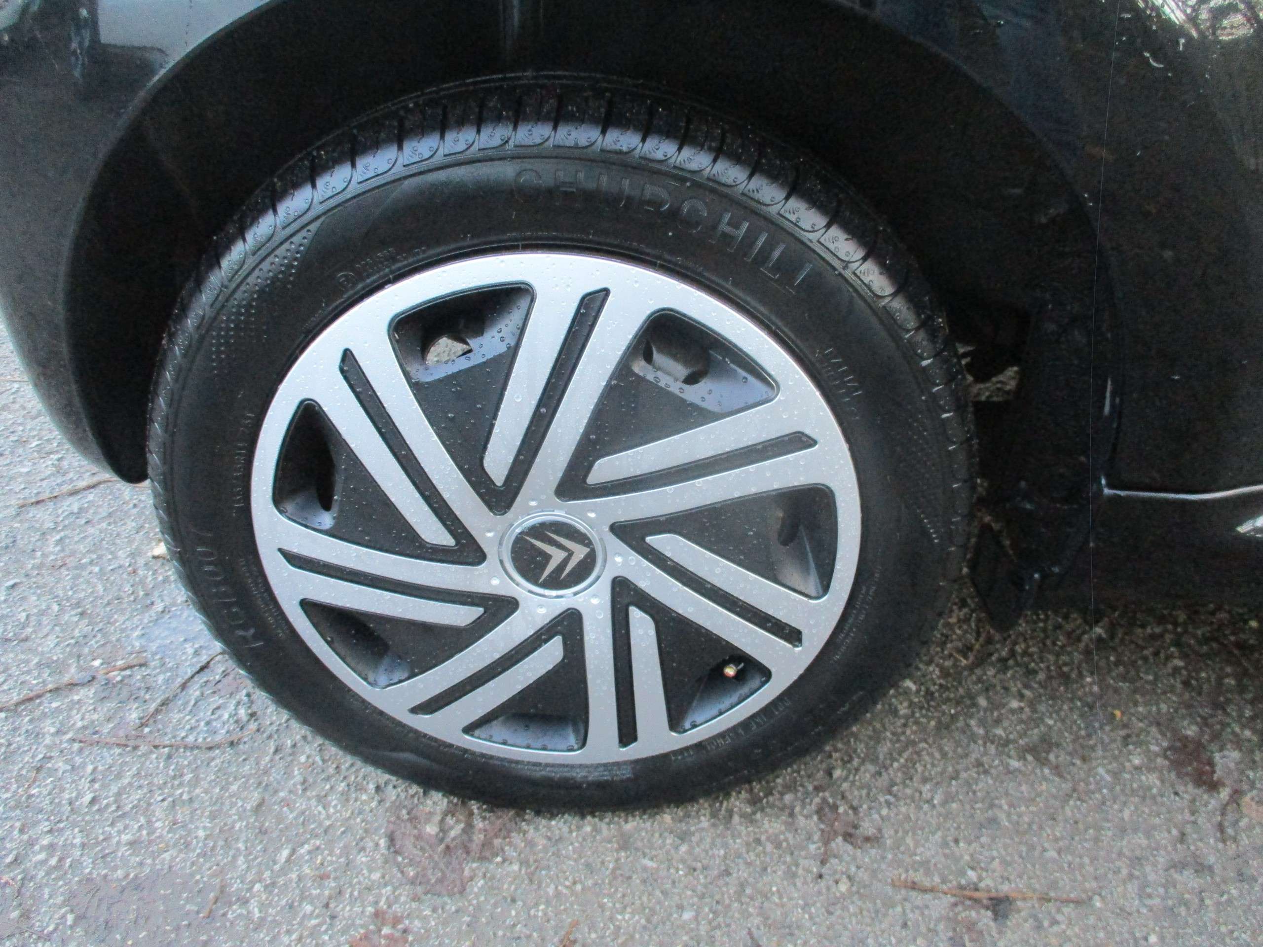 2009 CITROEN C1 2009 CITROEN C1