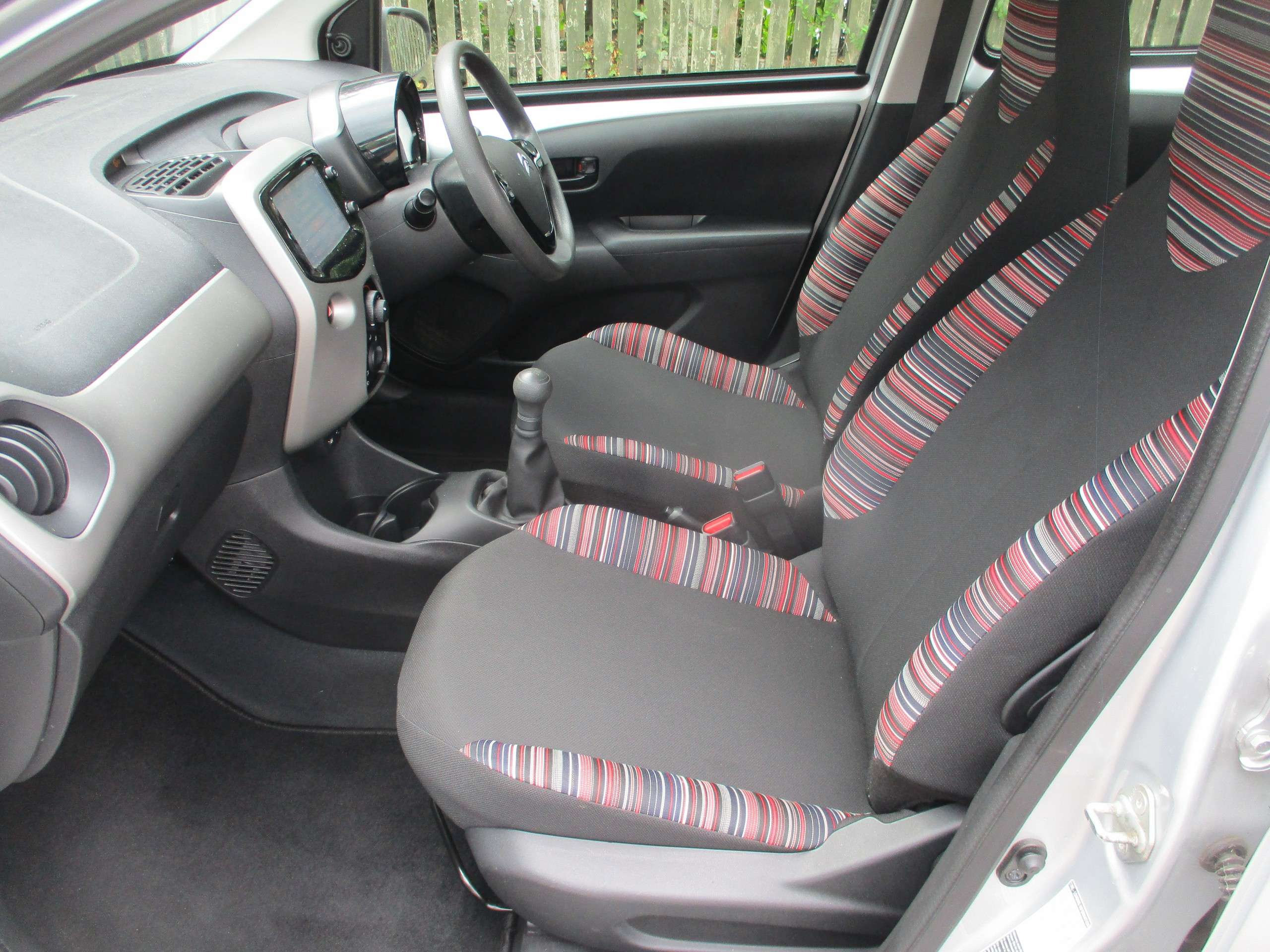 2018 CITROEN C1 2018 CITROEN C1