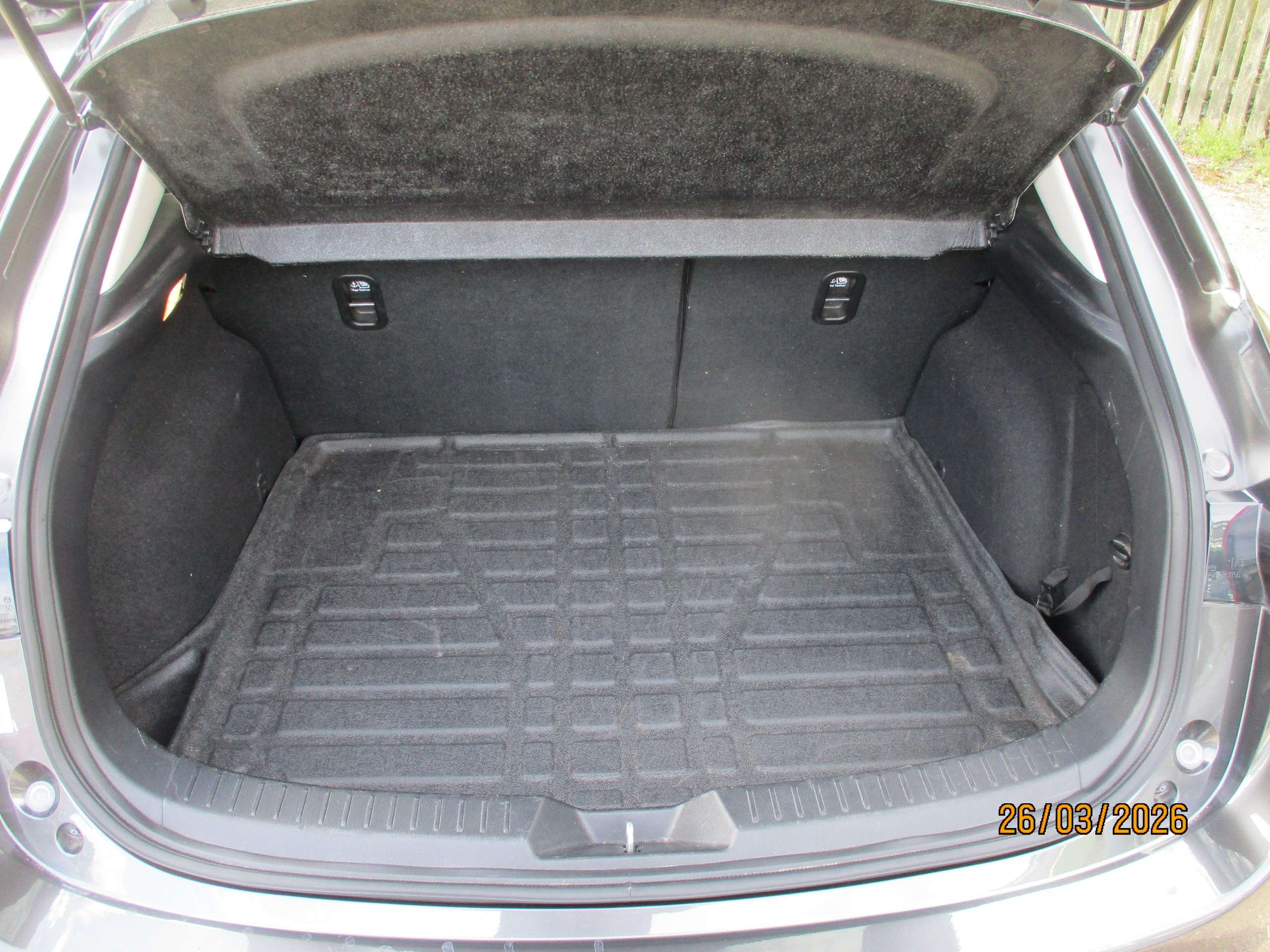 2019 MAZDA 3 2019 MAZDA 3