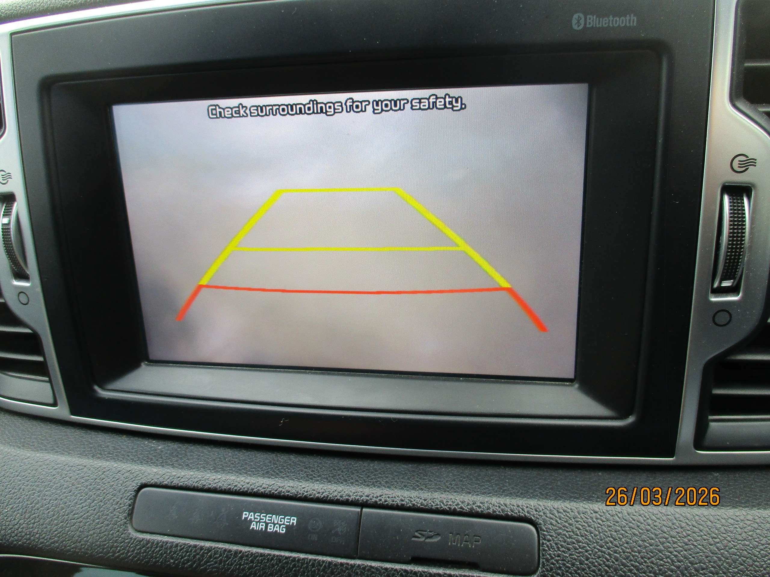 2018 KIA SPORTAGE 2018 KIA SPORTAGE