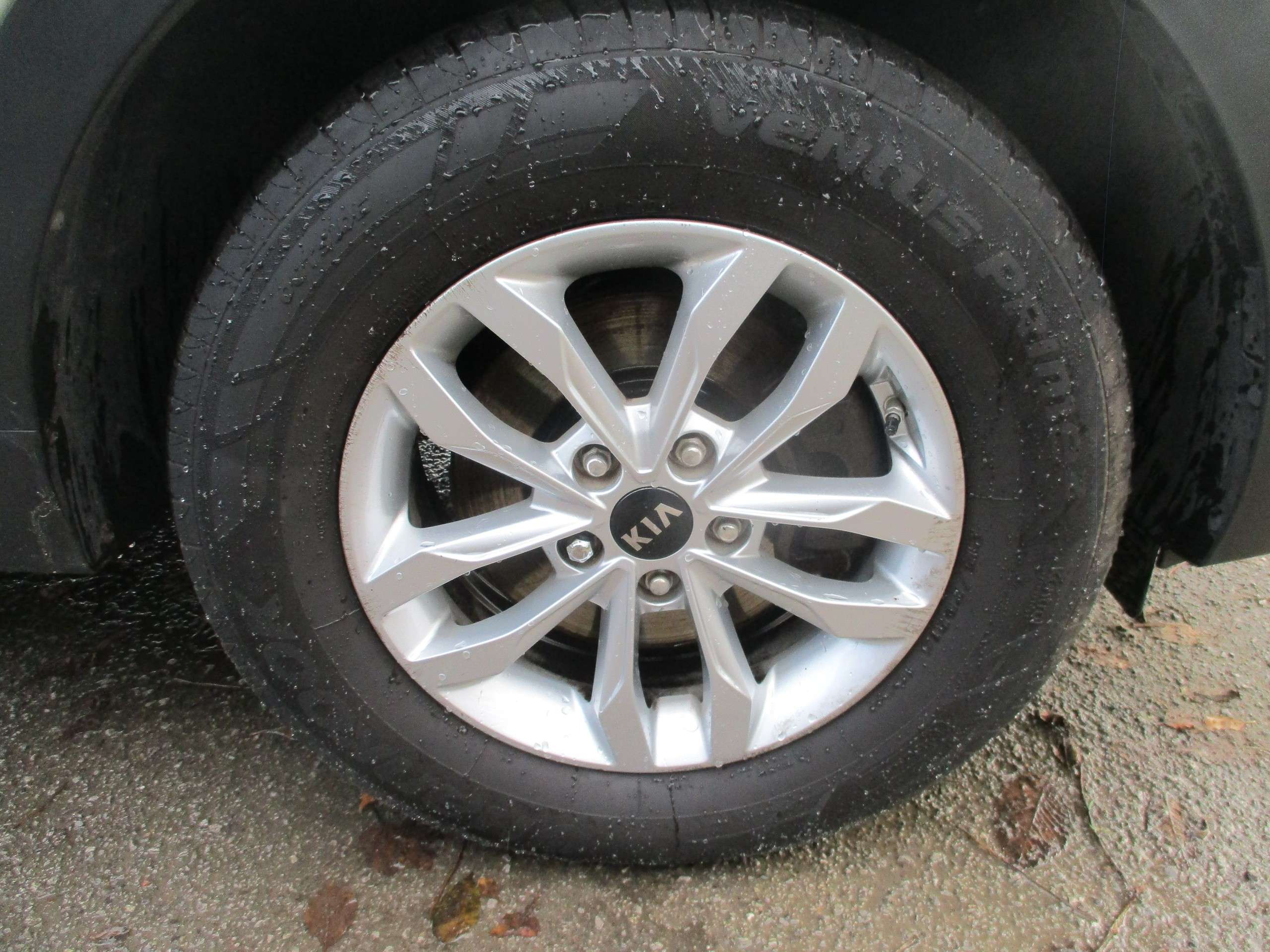 2019 KIA SPORTAGE 2019 KIA SPORTAGE