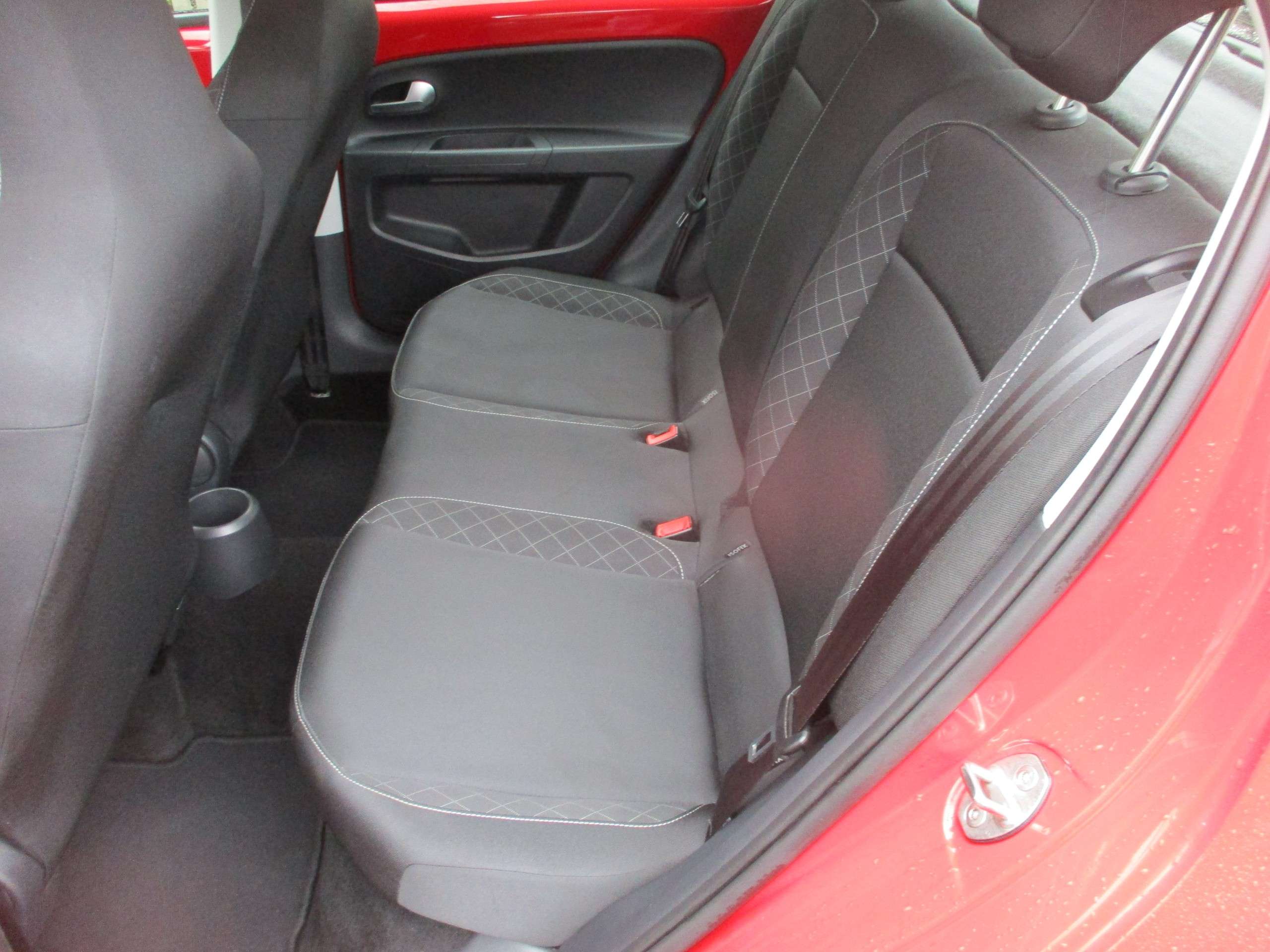 2018 SKODA CITIGO 2018 SKODA CITIGO