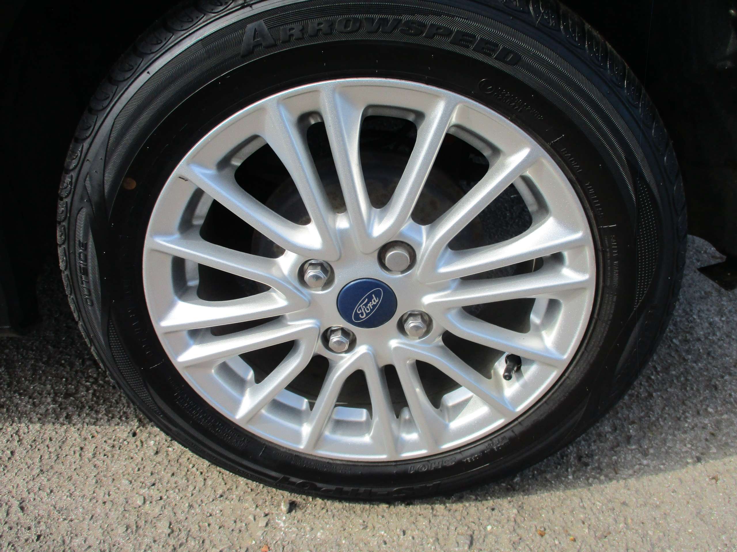 2019 FORD KA+ 2019 FORD KA+