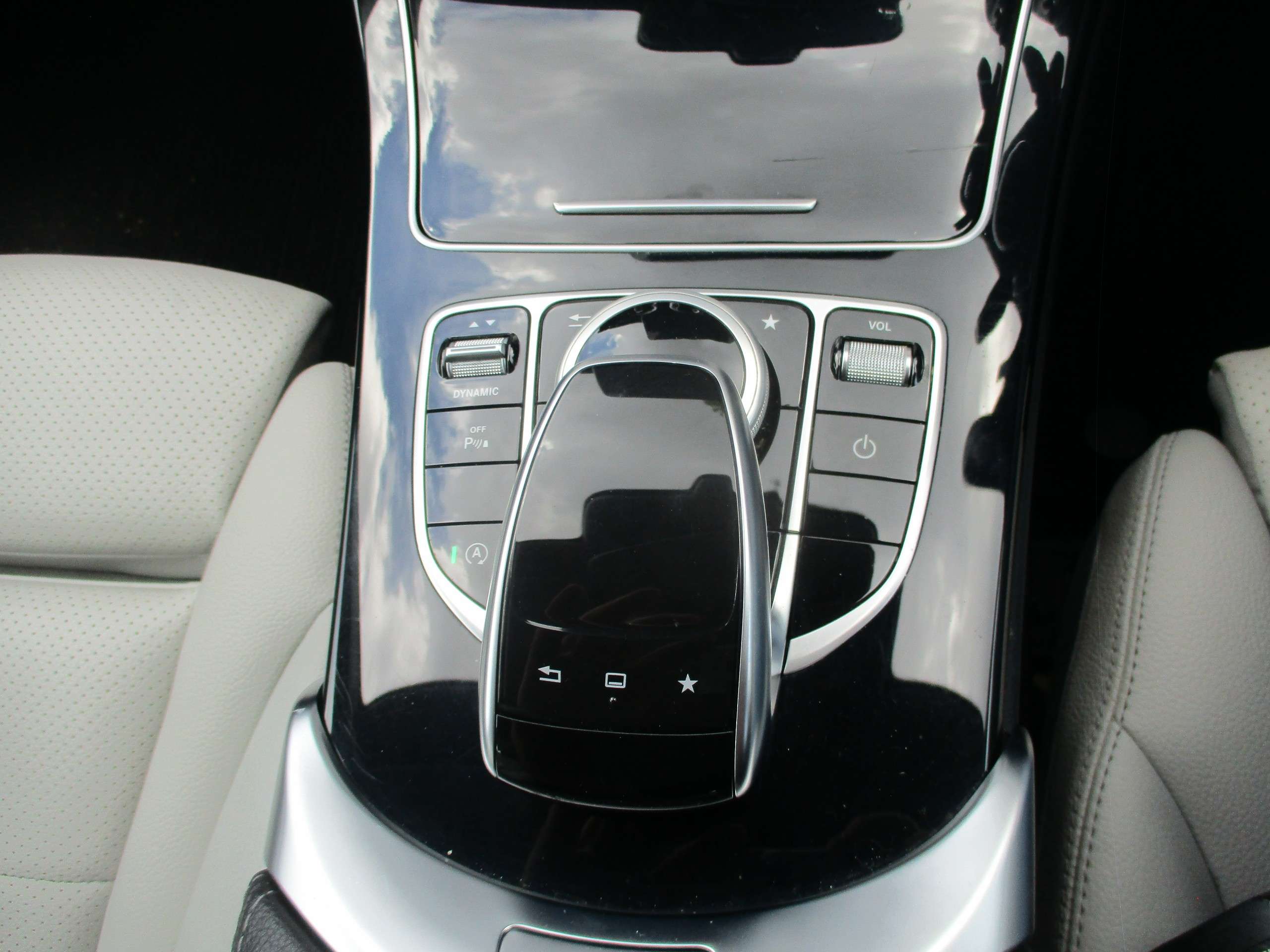 2015 MERCEDES-BENZ C CLASS 2015 MERCEDES-BENZ C CLASS