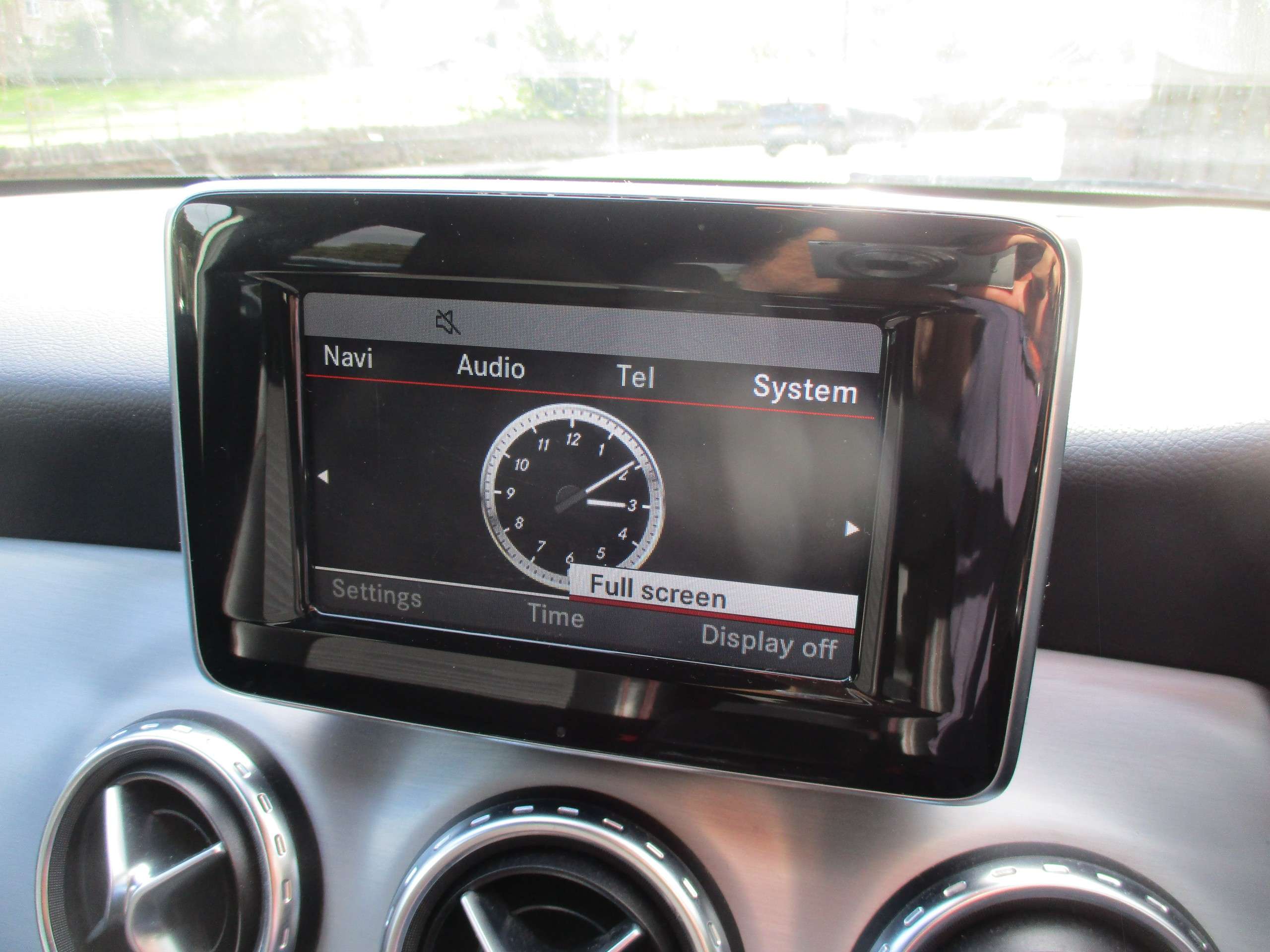 2015 MERCEDES-BENZ GLA 2015 MERCEDES-BENZ GLA