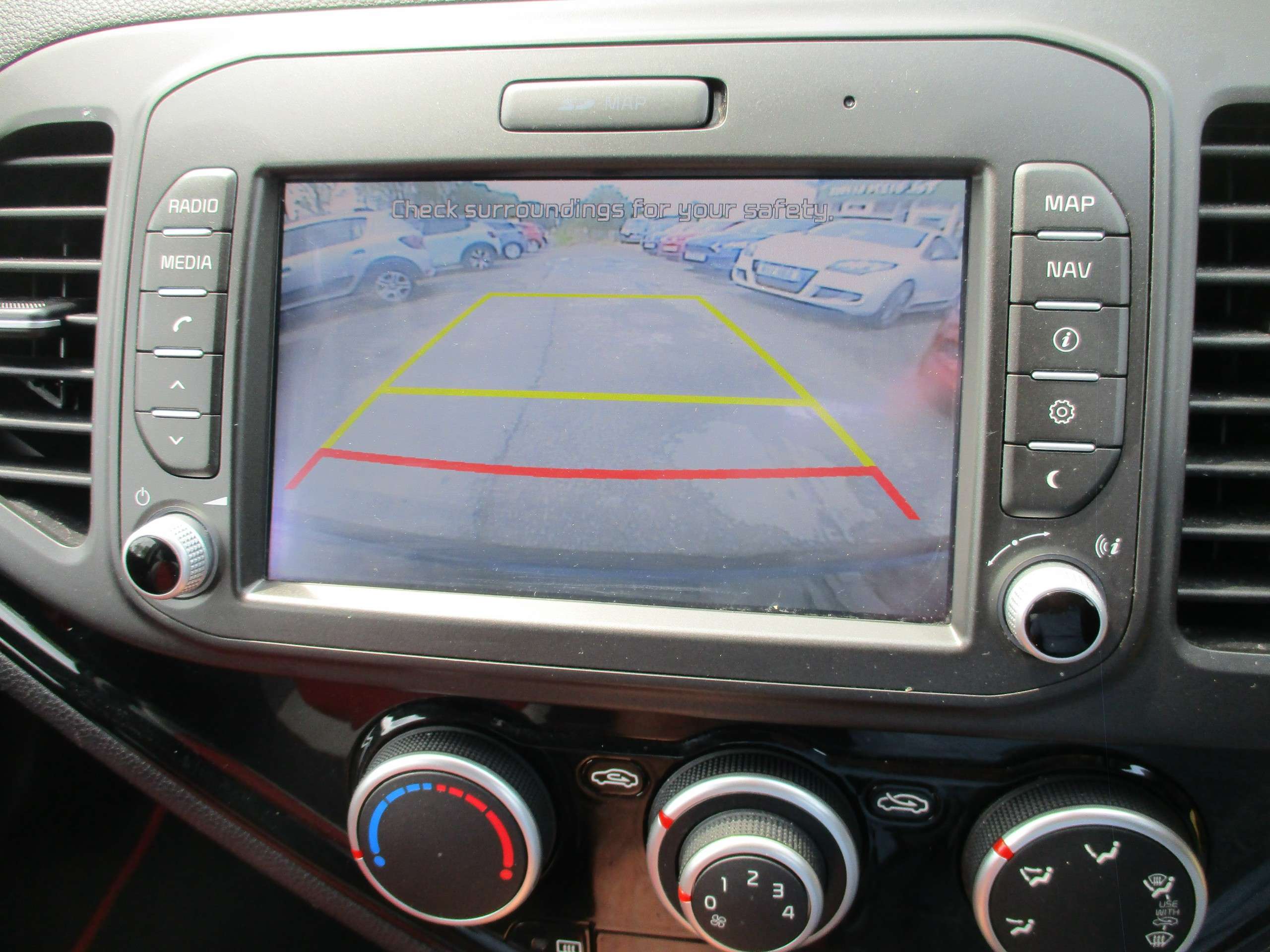 2016 KIA PICANTO 2016 KIA PICANTO