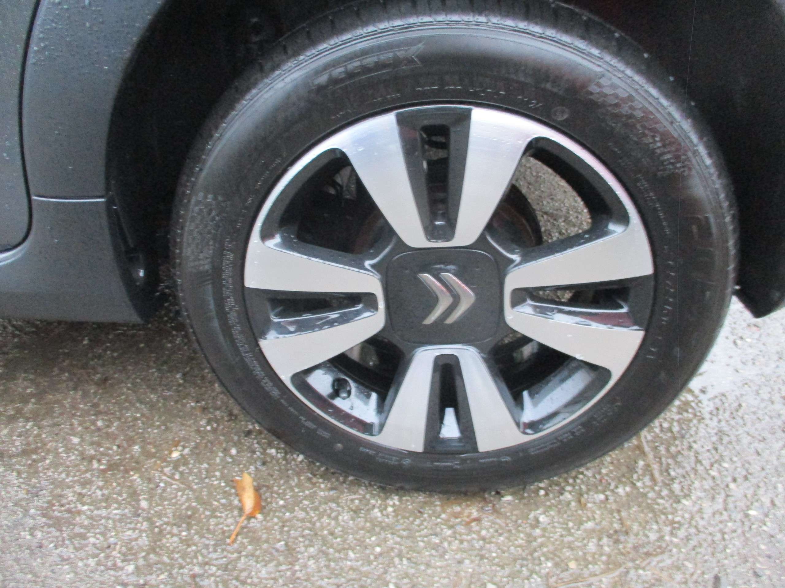 2017 CITROEN C3 2017 CITROEN C3