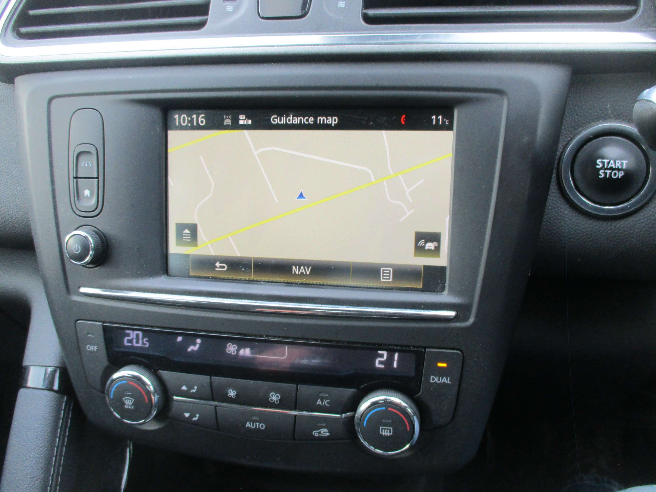 2017 RENAULT KADJAR 2017 RENAULT KADJAR