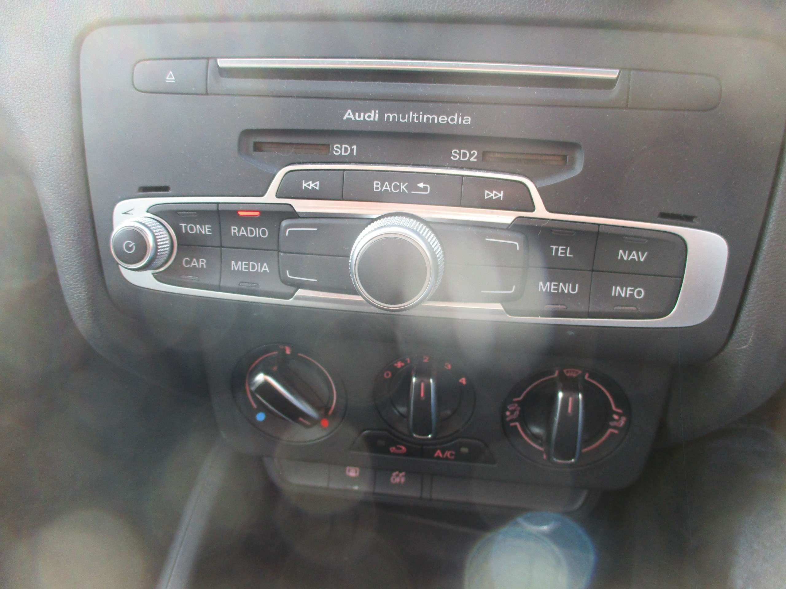 2016 AUDI A1 2016 AUDI A1