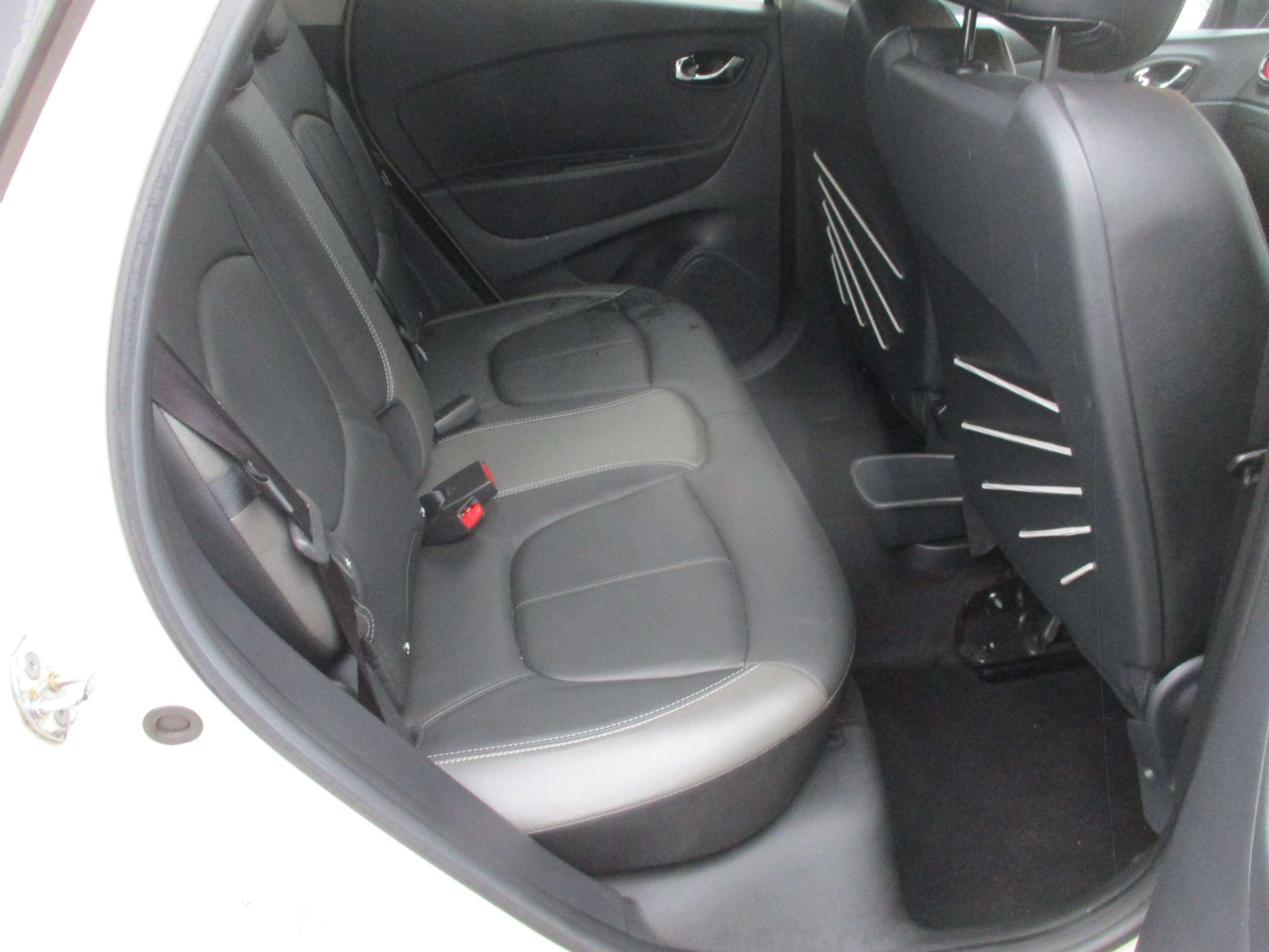 2016 RENAULT CAPTUR 2016 RENAULT CAPTUR