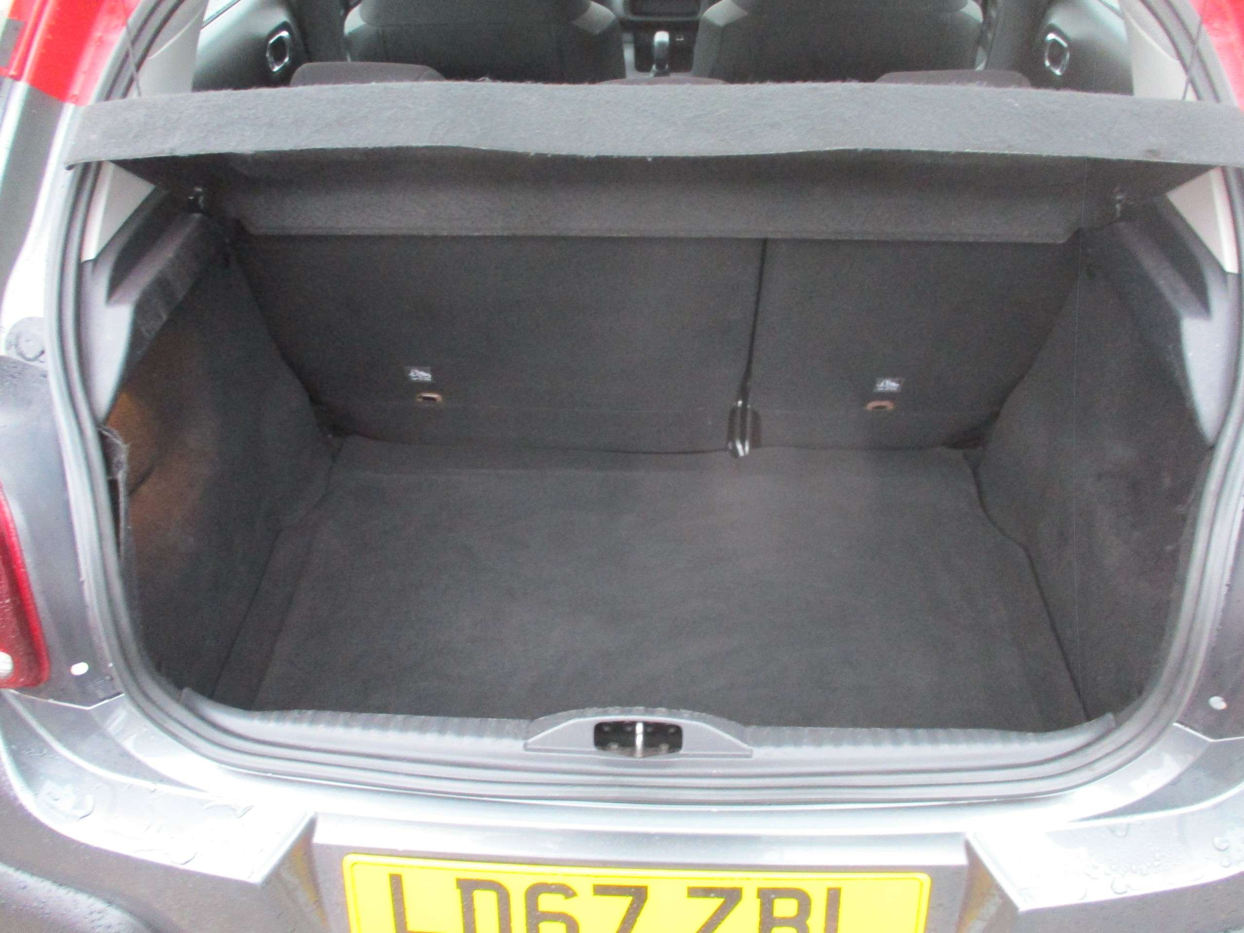 2017 CITROEN C3 2017 CITROEN C3