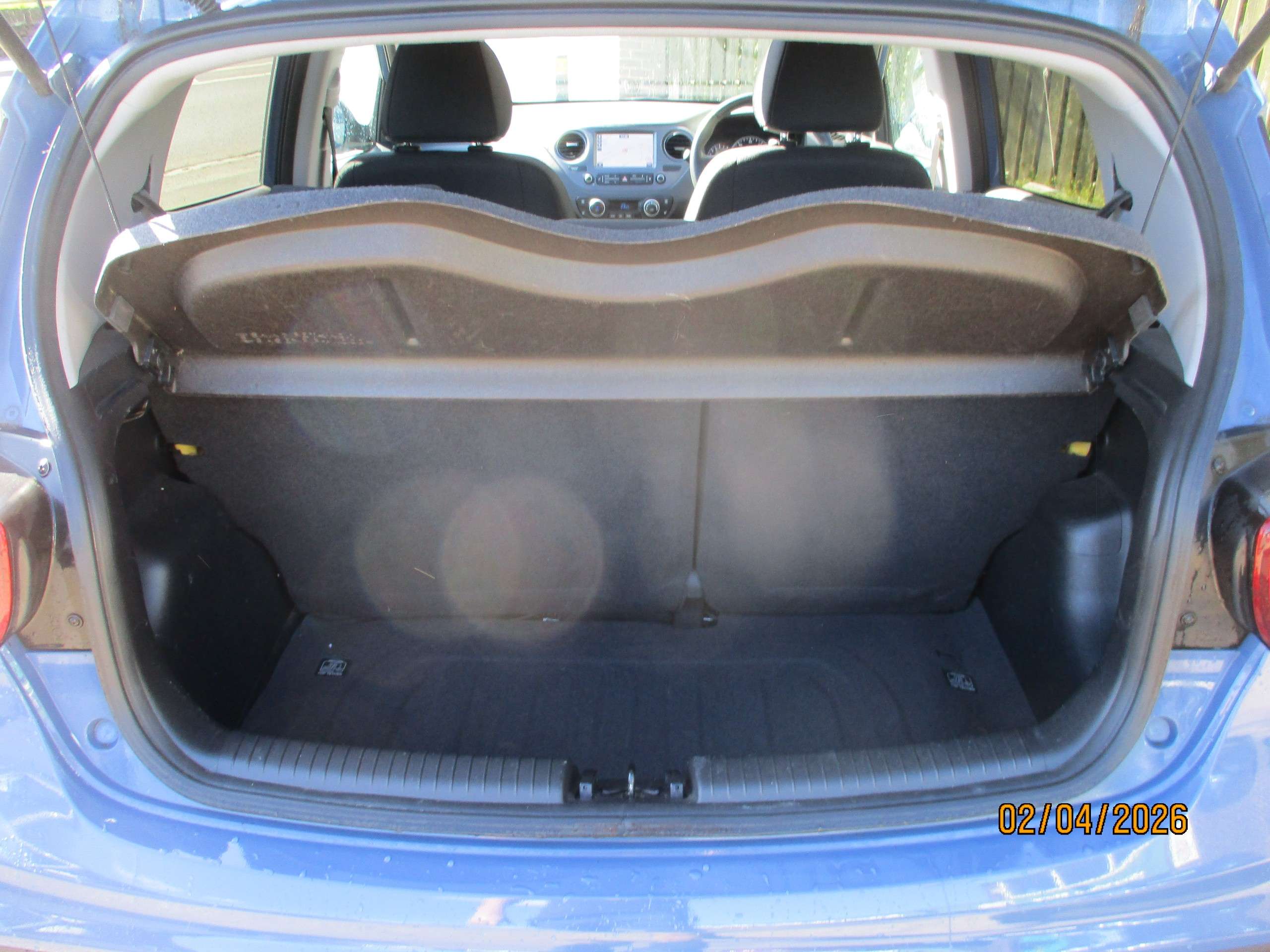 2018 HYUNDAI I10 2018 HYUNDAI I10